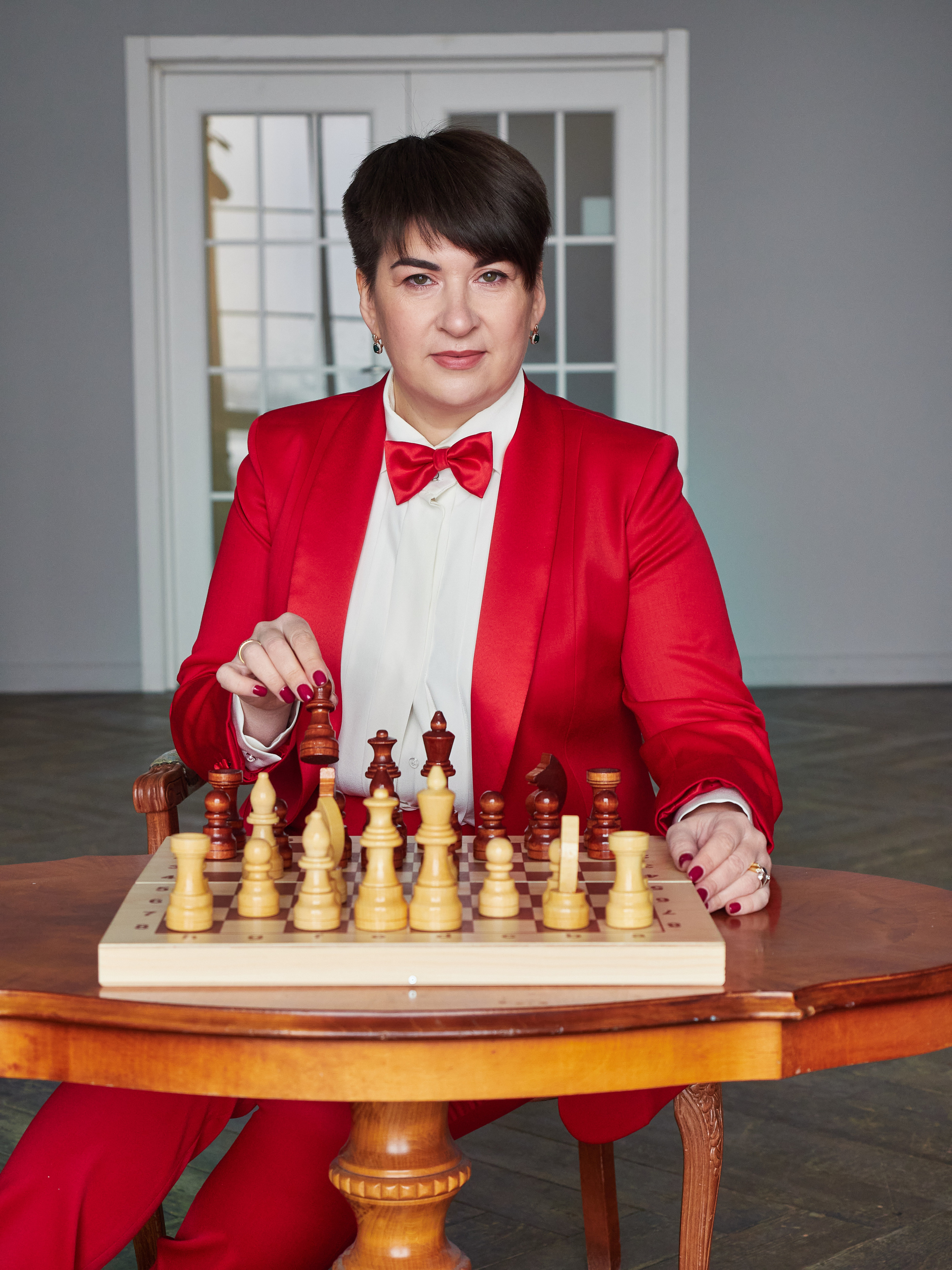 Галина (обучение инвестированию). Главная