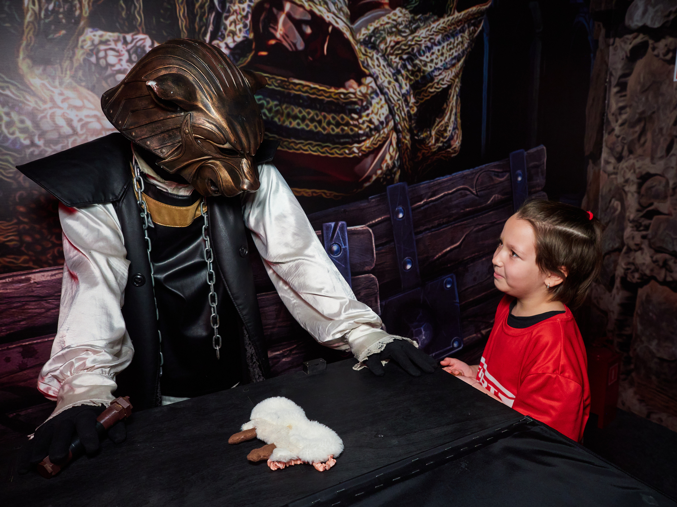 Квесты. Главная