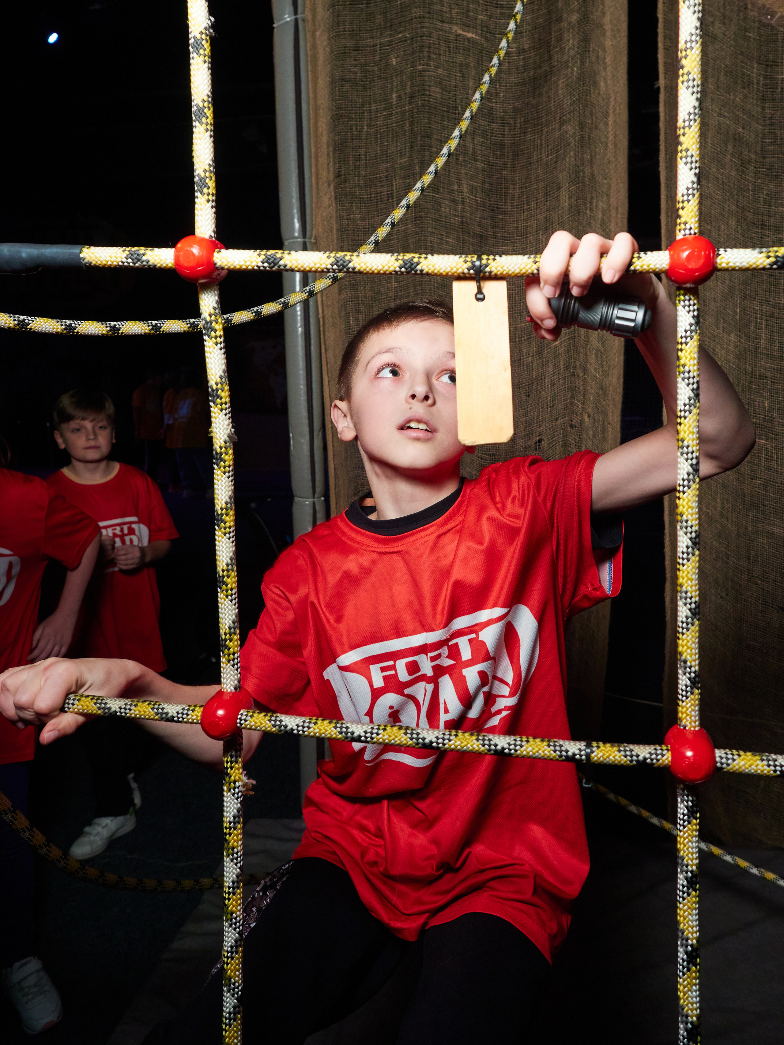 Квесты. Главная