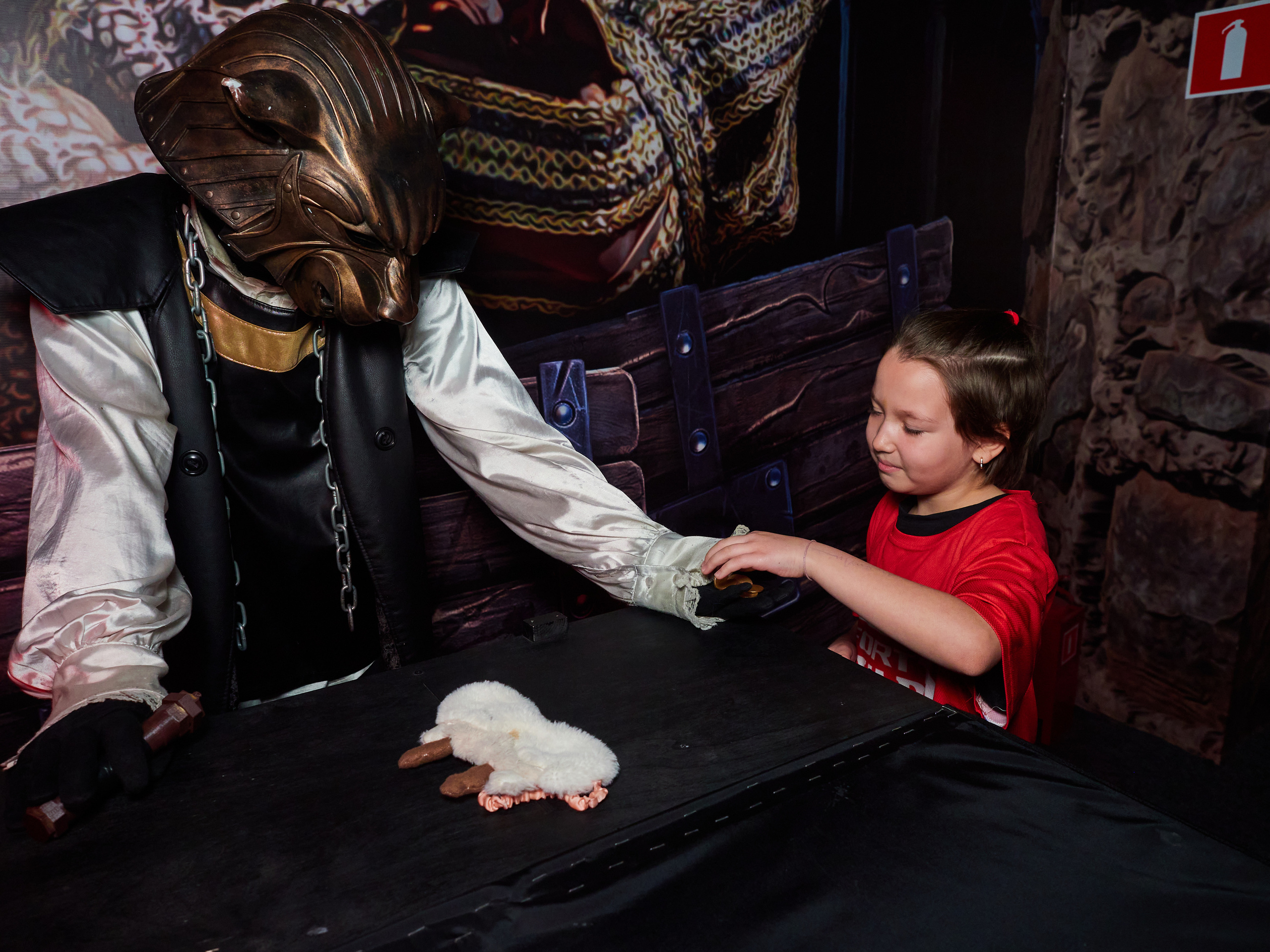 Квесты. Главная