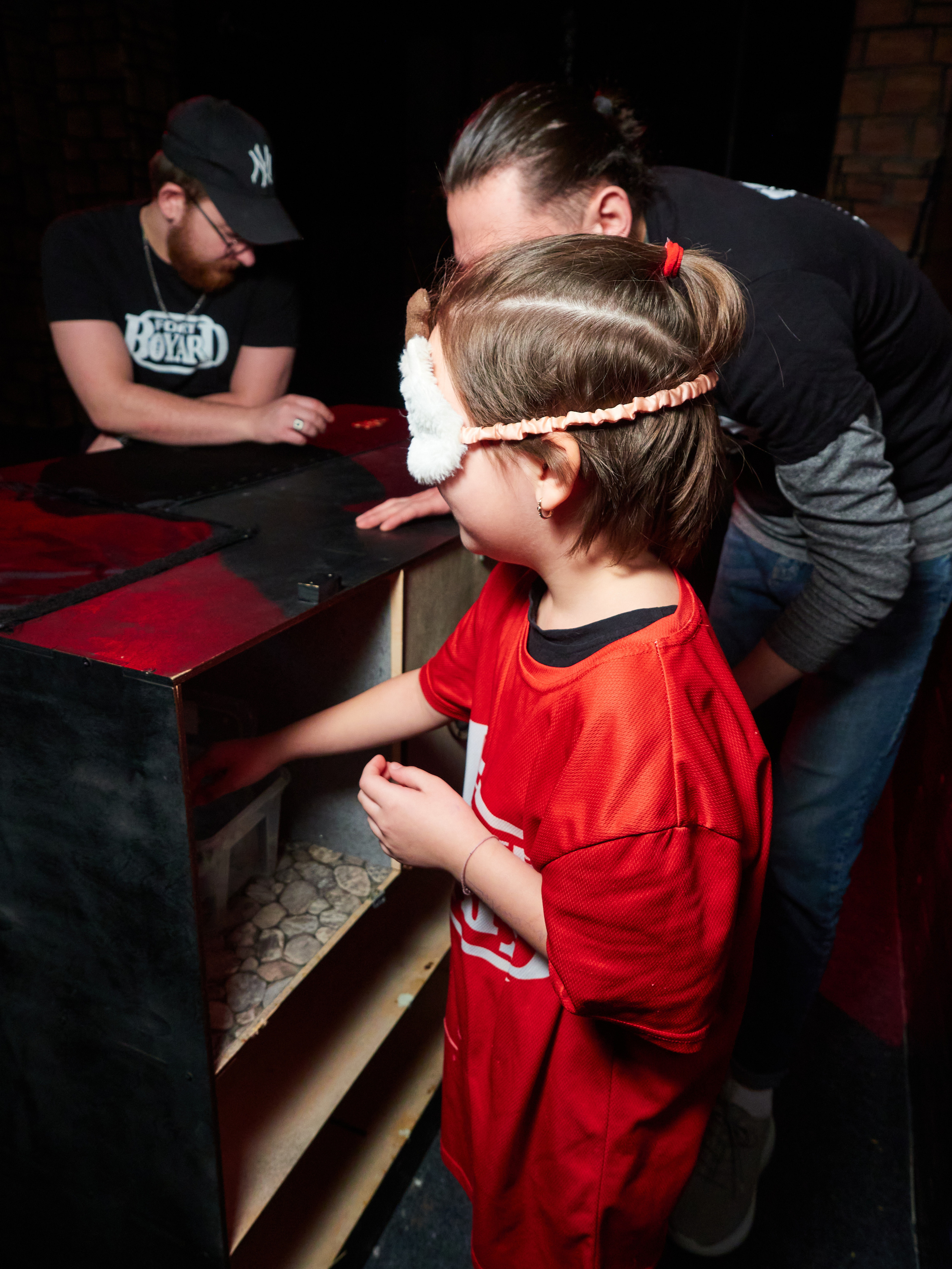 Квесты. Главная