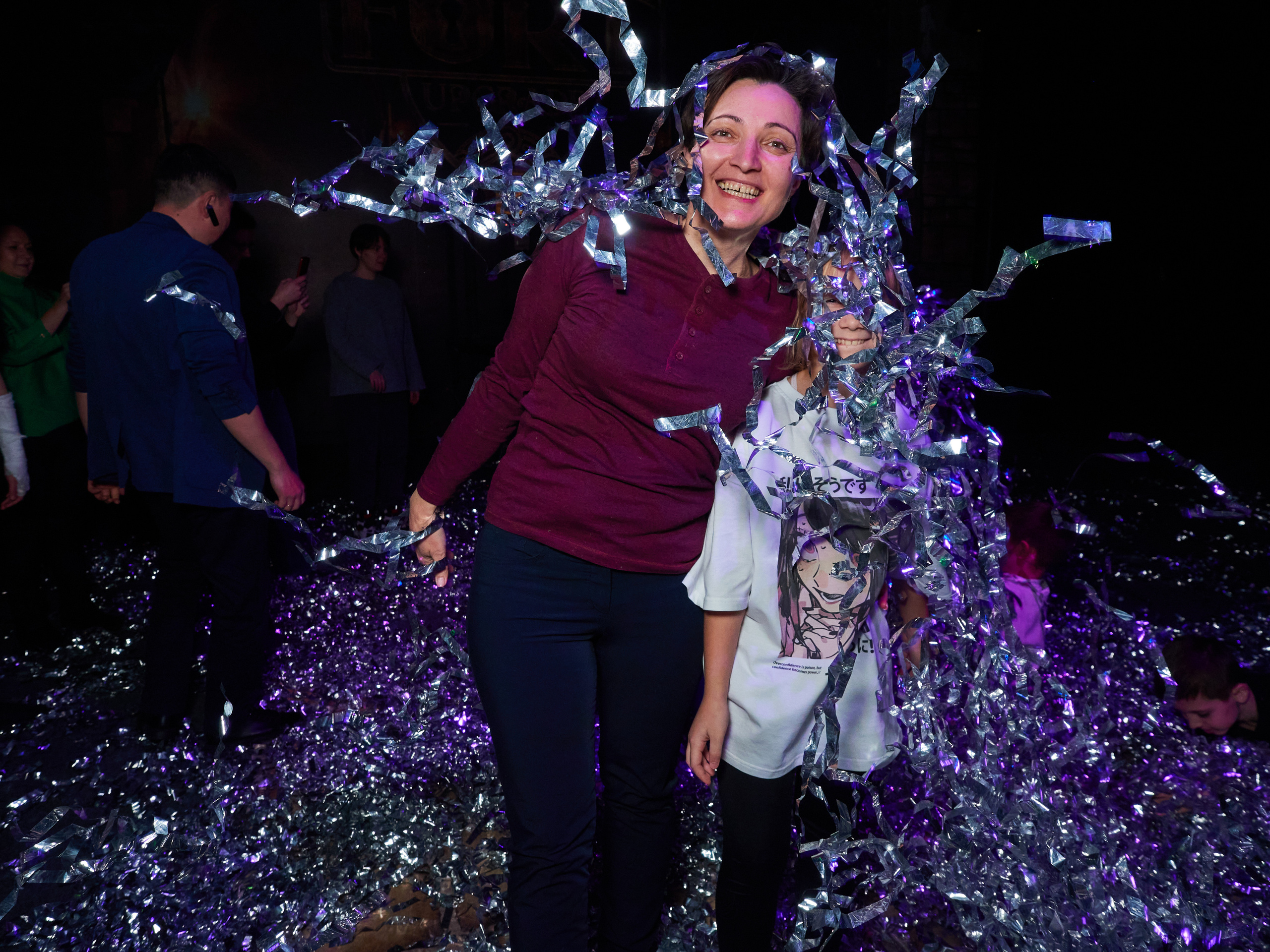 Квесты. Главная