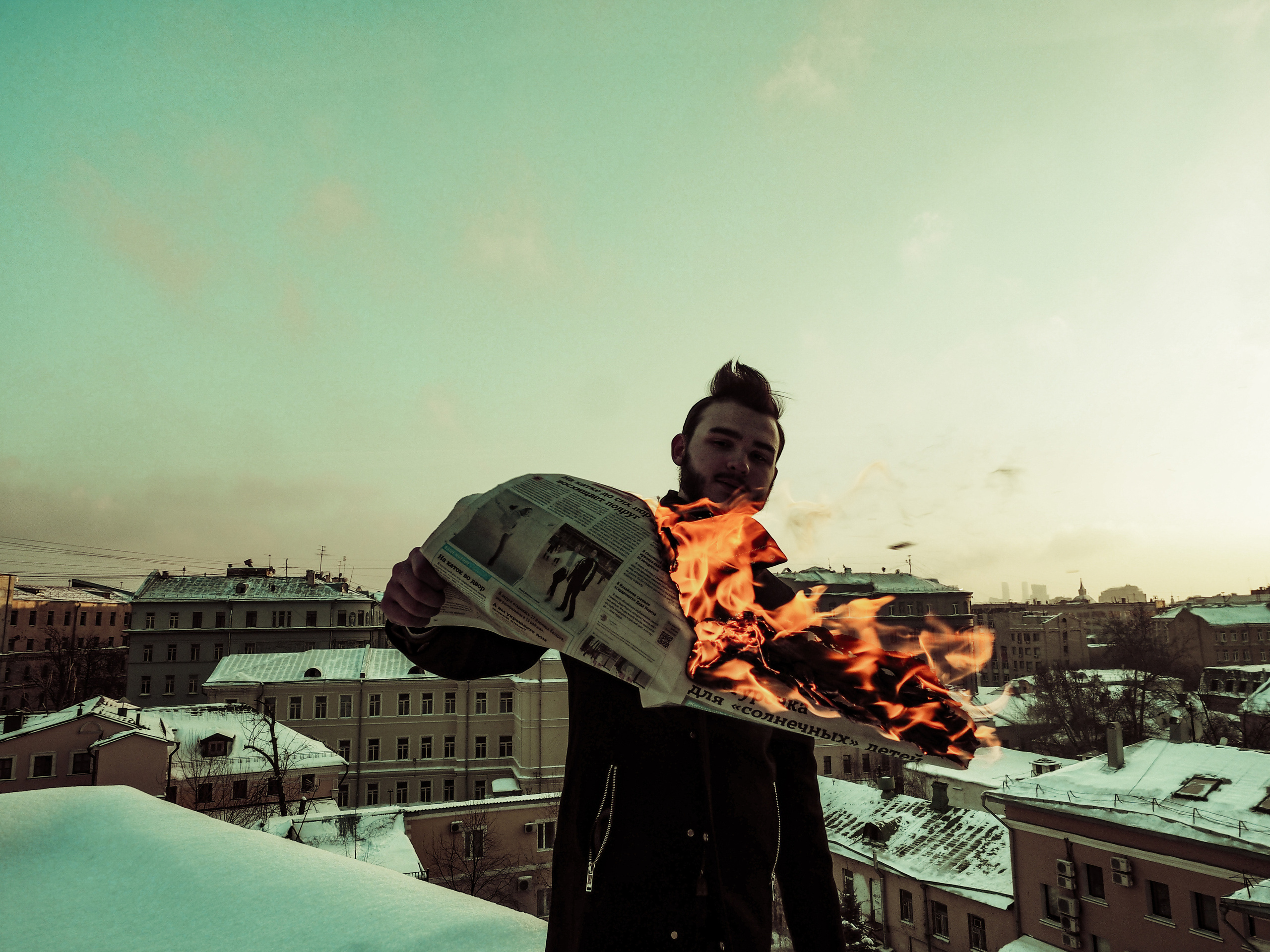 Дмитрий (фотограф и PR менеджер). Главная