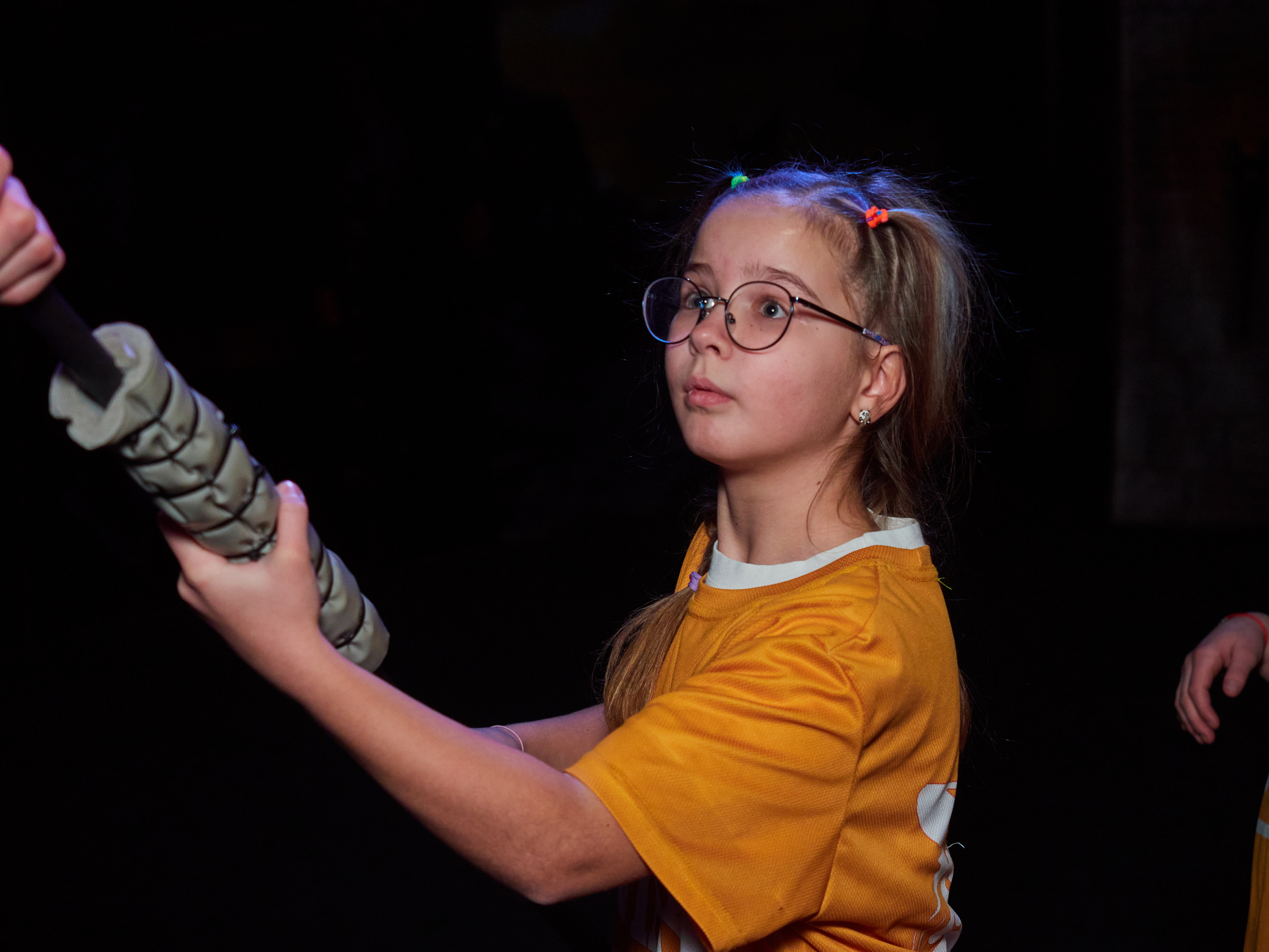 Квесты. Главная