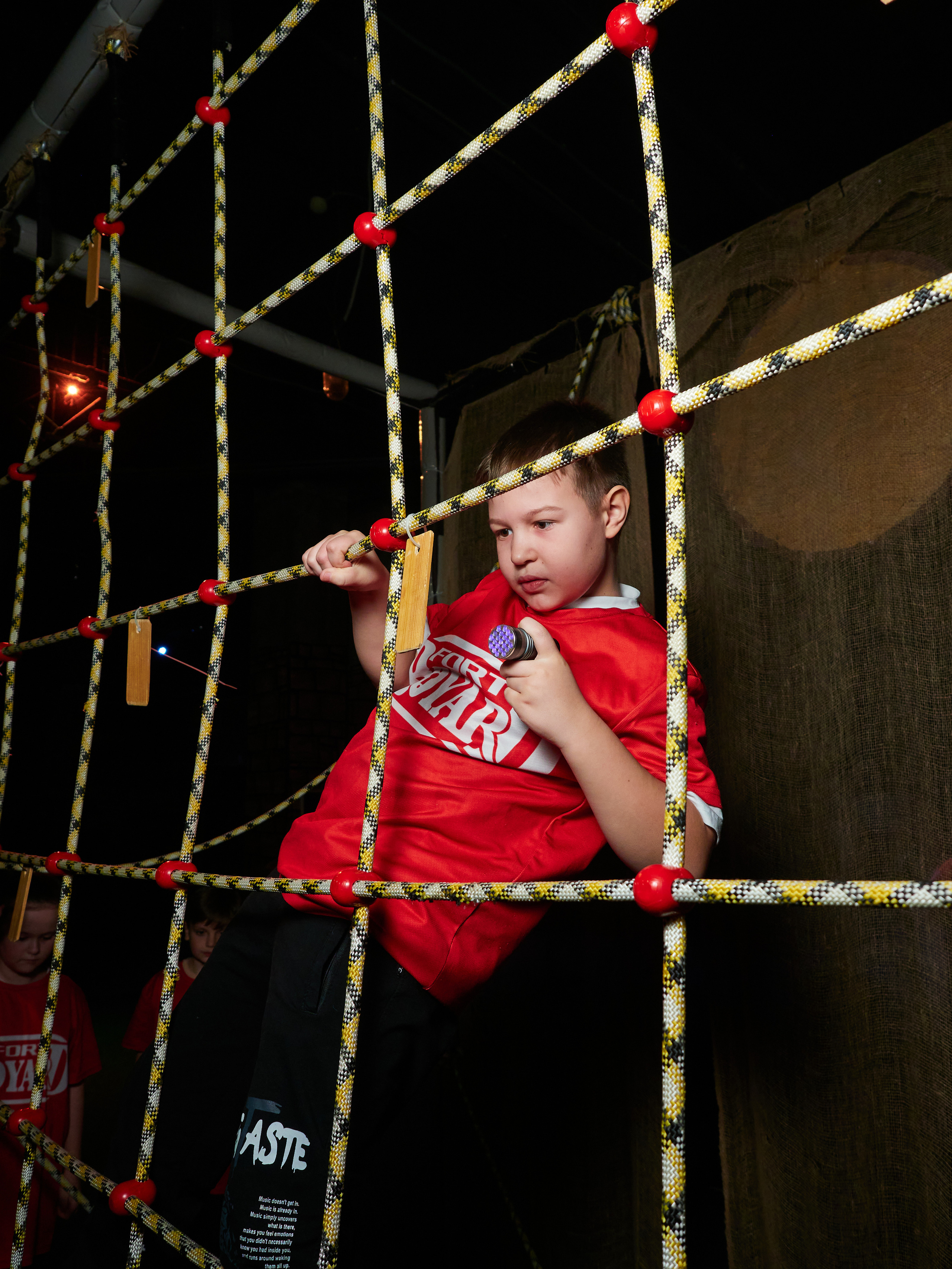 Квесты. Главная