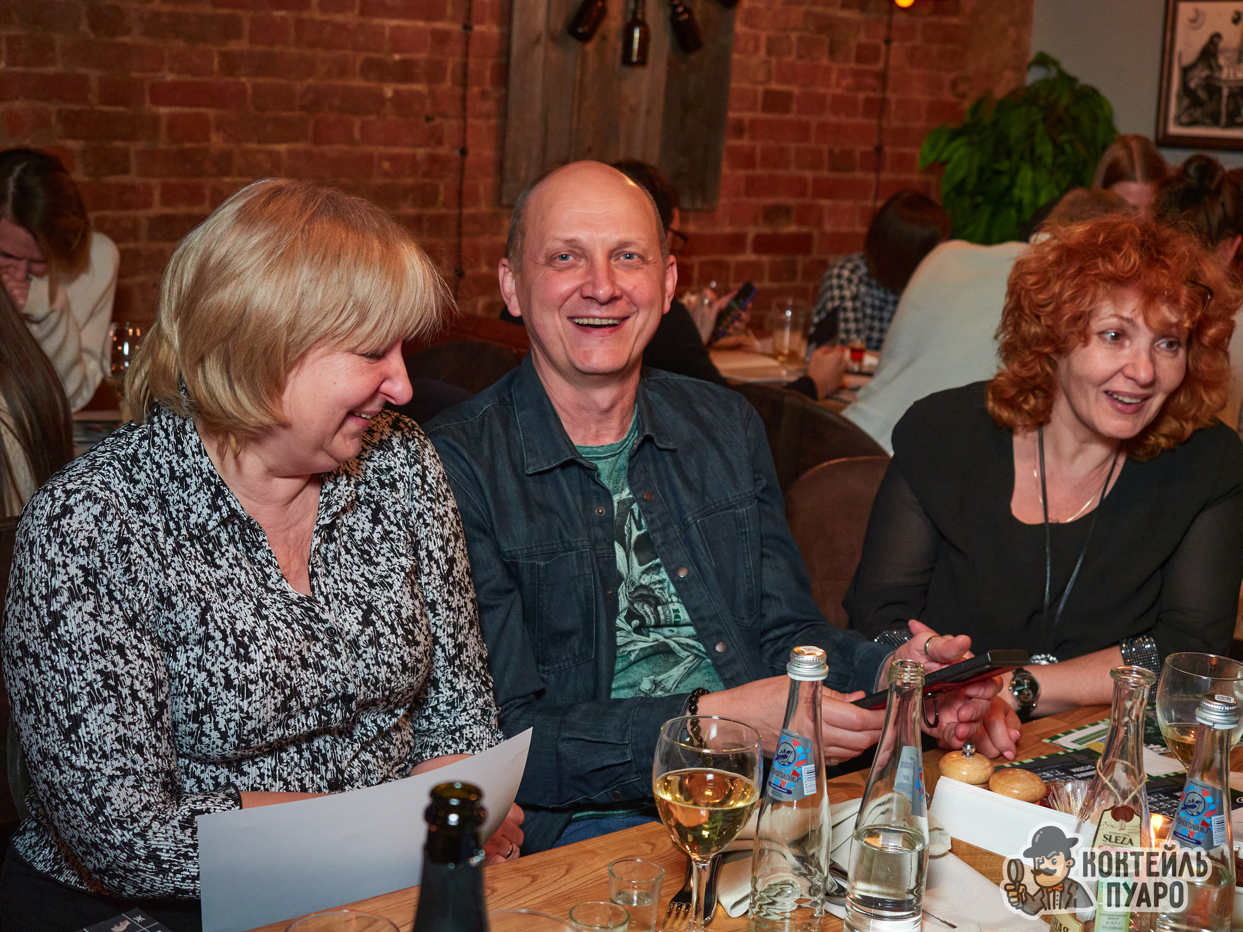 Квизы. Главная