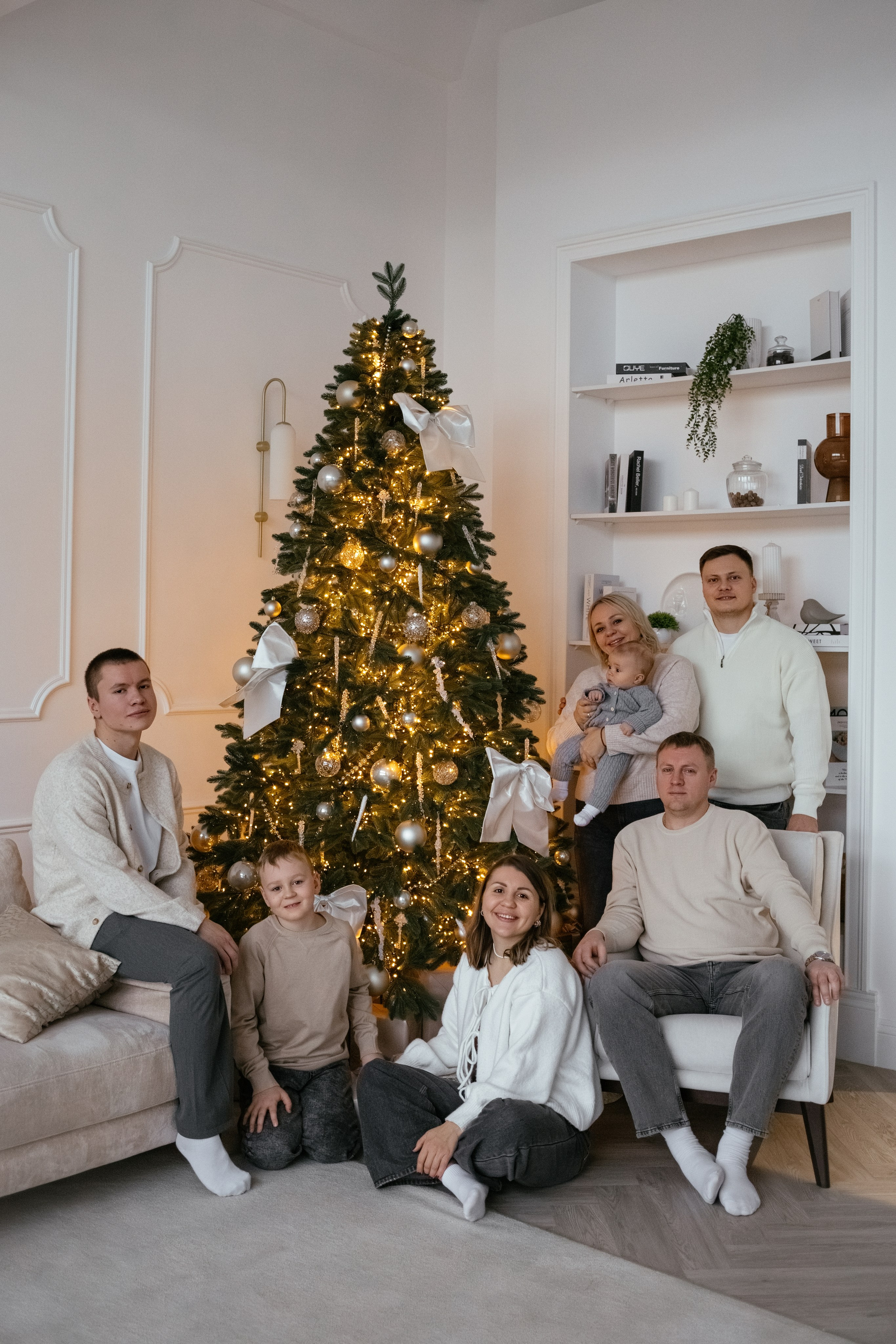 Семейные истории. Индивидуальный, love, семейный фотограф в Москве Елизавета Калинина