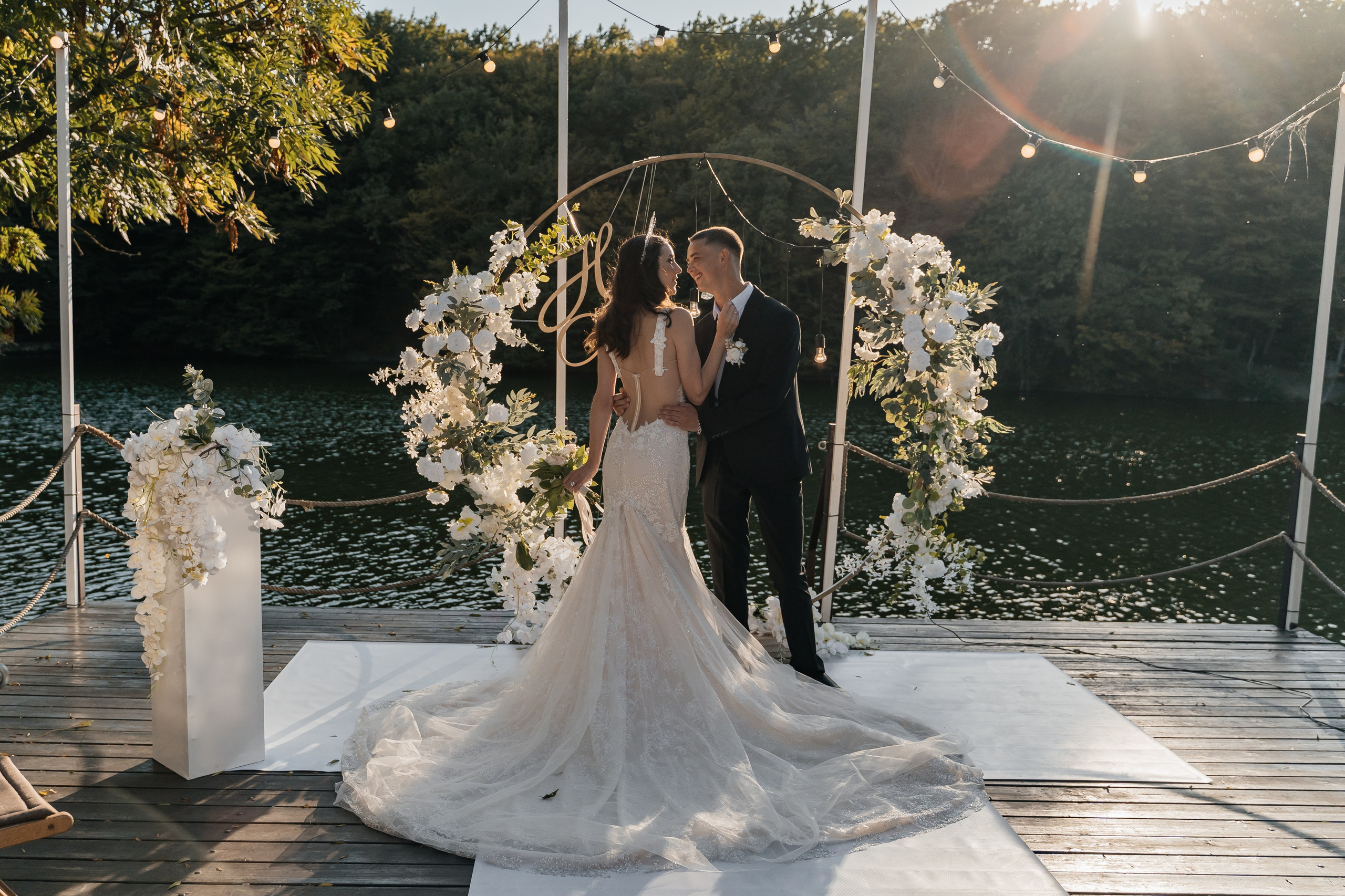 Николай и Маргарита. Фотограф Ларионова Надежда|Ставрополь