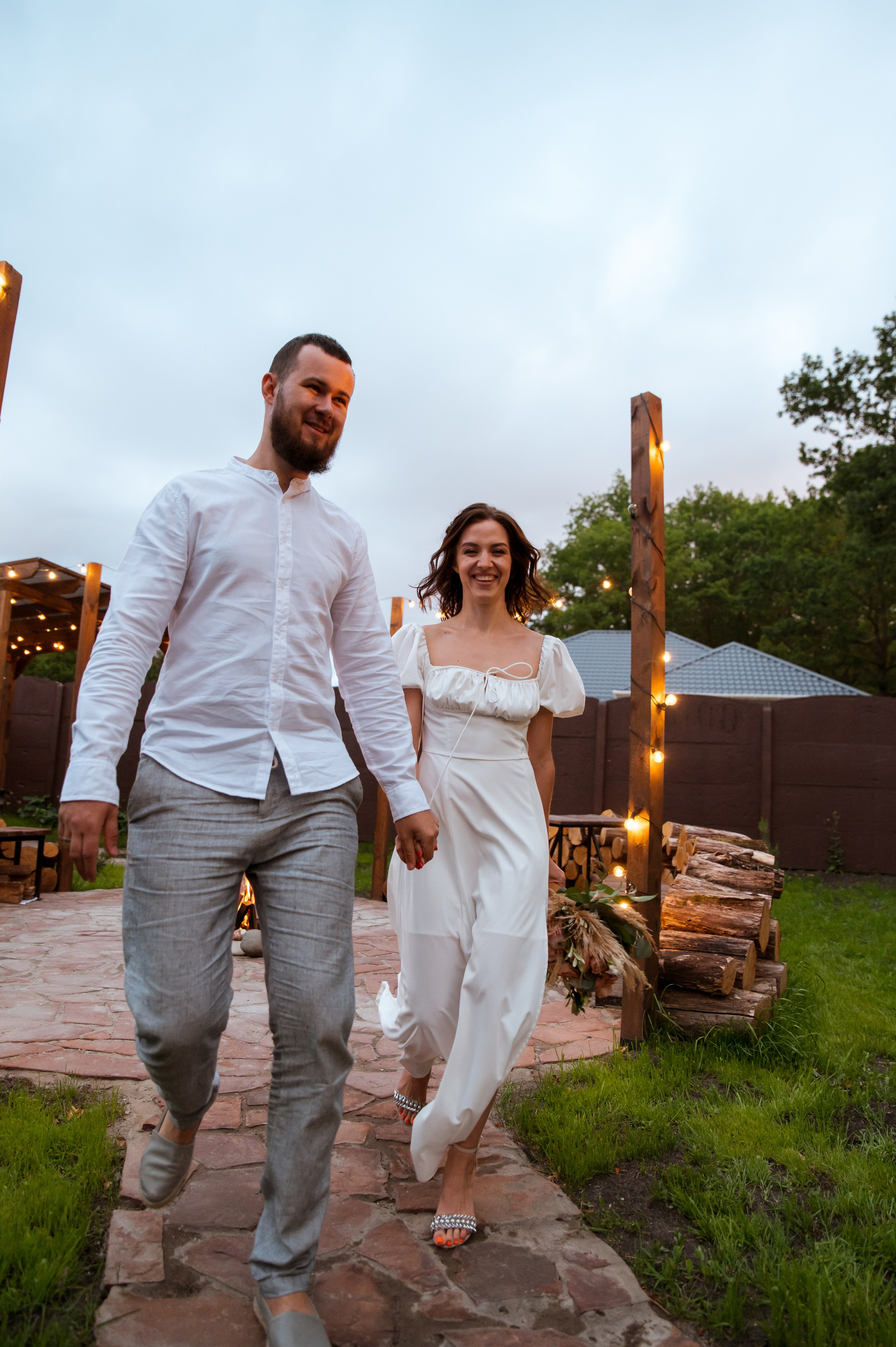 THE HUT. Свадебный и портретный фотограф в Белгороде Олеся Гавшина