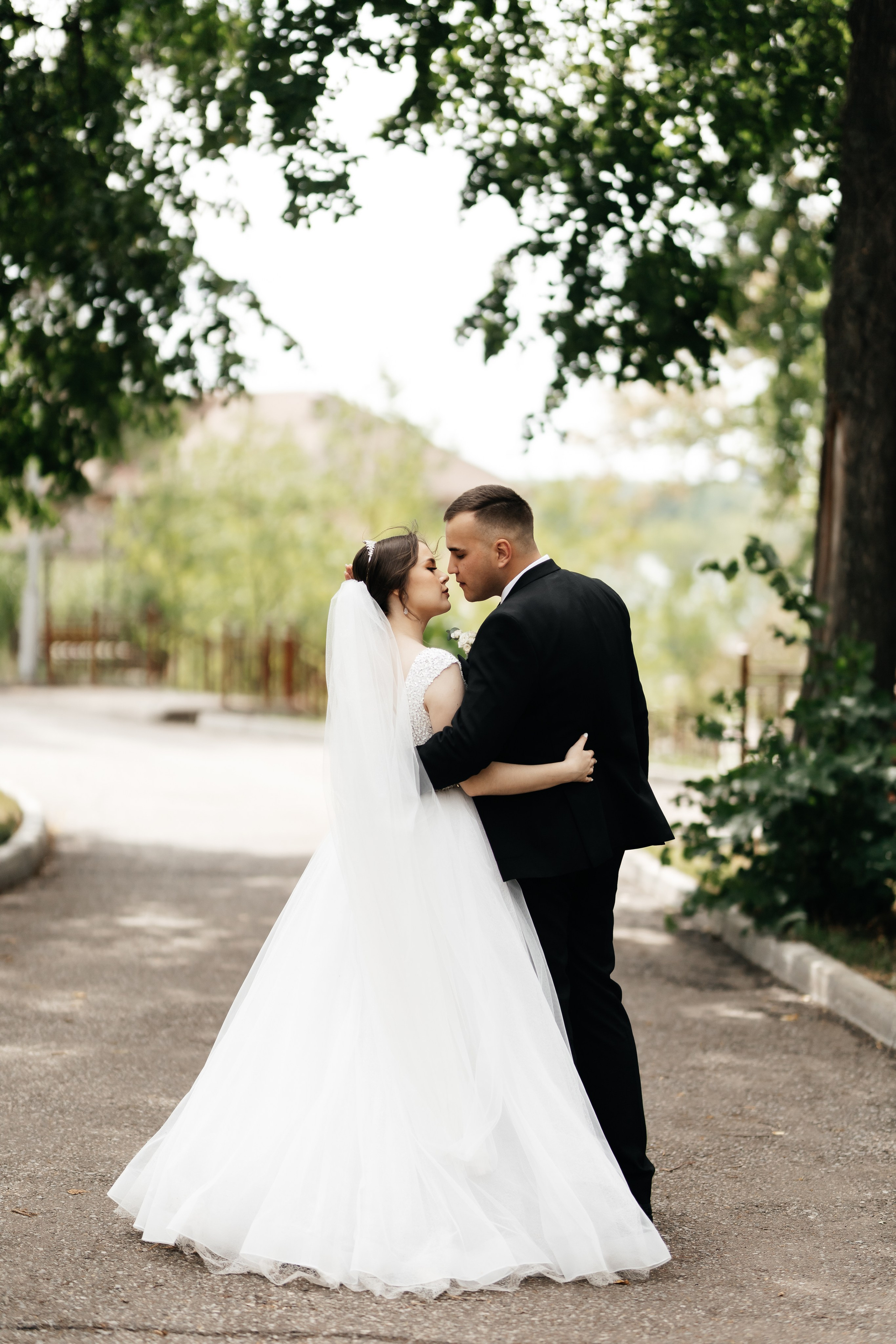 Kirill & Anna. Свадебный фотограф Ильнар Асадуллин