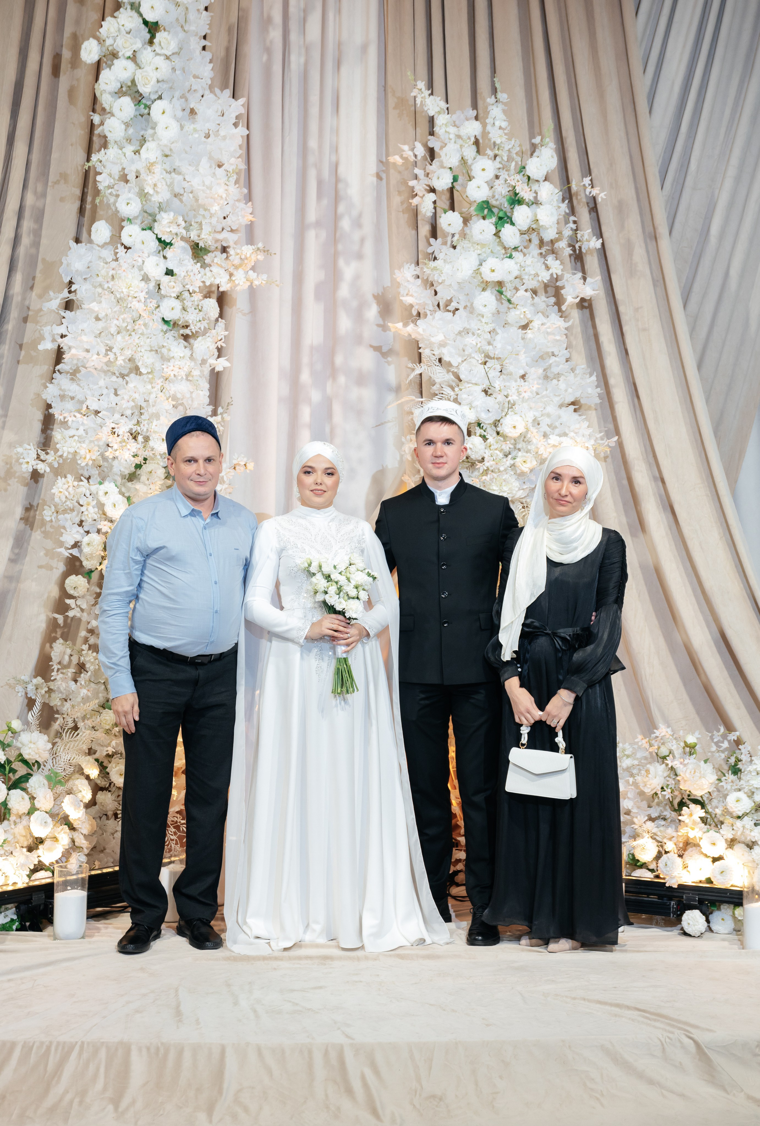 Bulat & Gulgena. Свадебный фотограф Ильнар Асадуллин