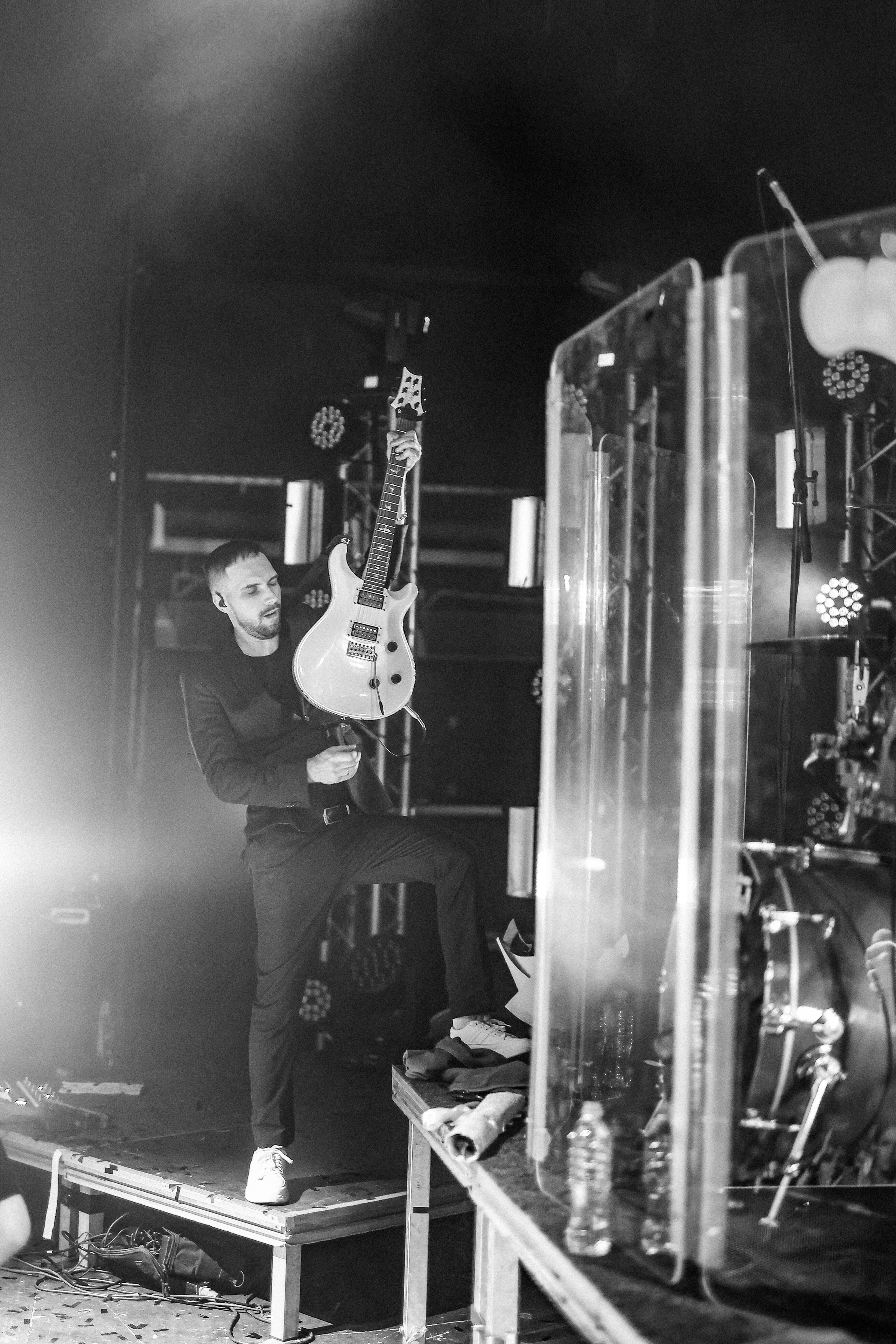 МУККА@1930MOSCOW