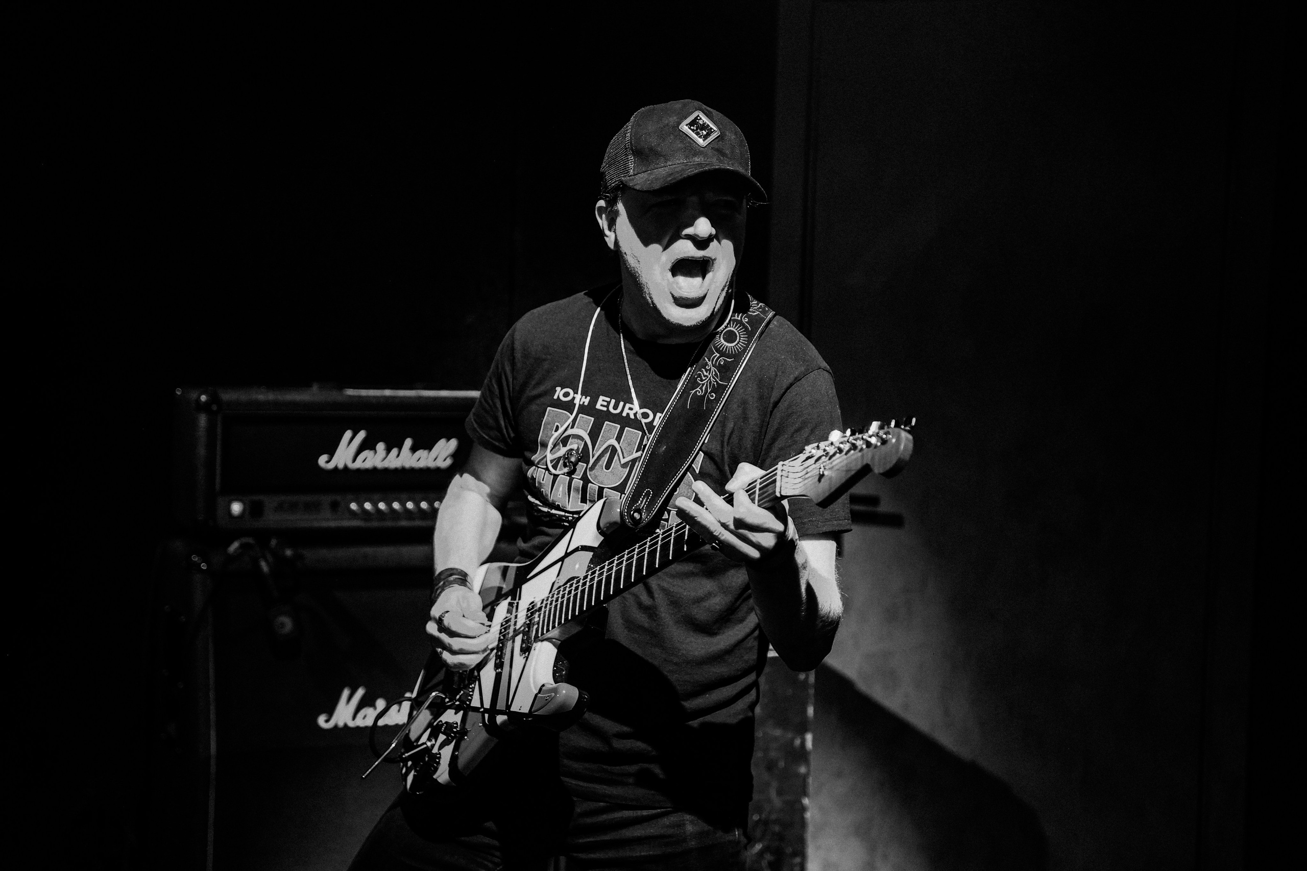 ГАНСЭЛЛО @PRAVDA CLUB