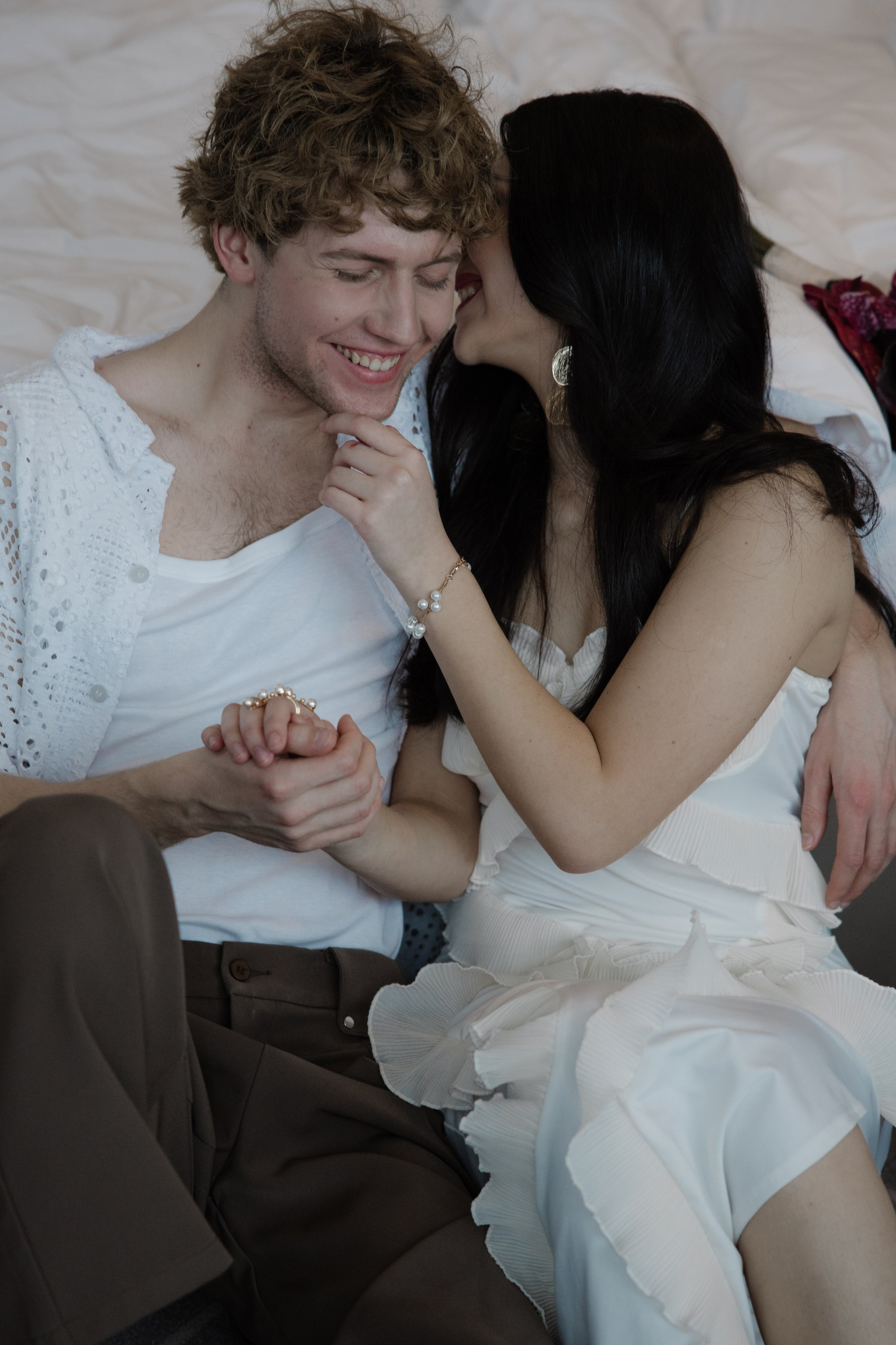 Федор и Малена. Свадебный, портретный и семейный фотограф в Москве Абукалиева Диляра