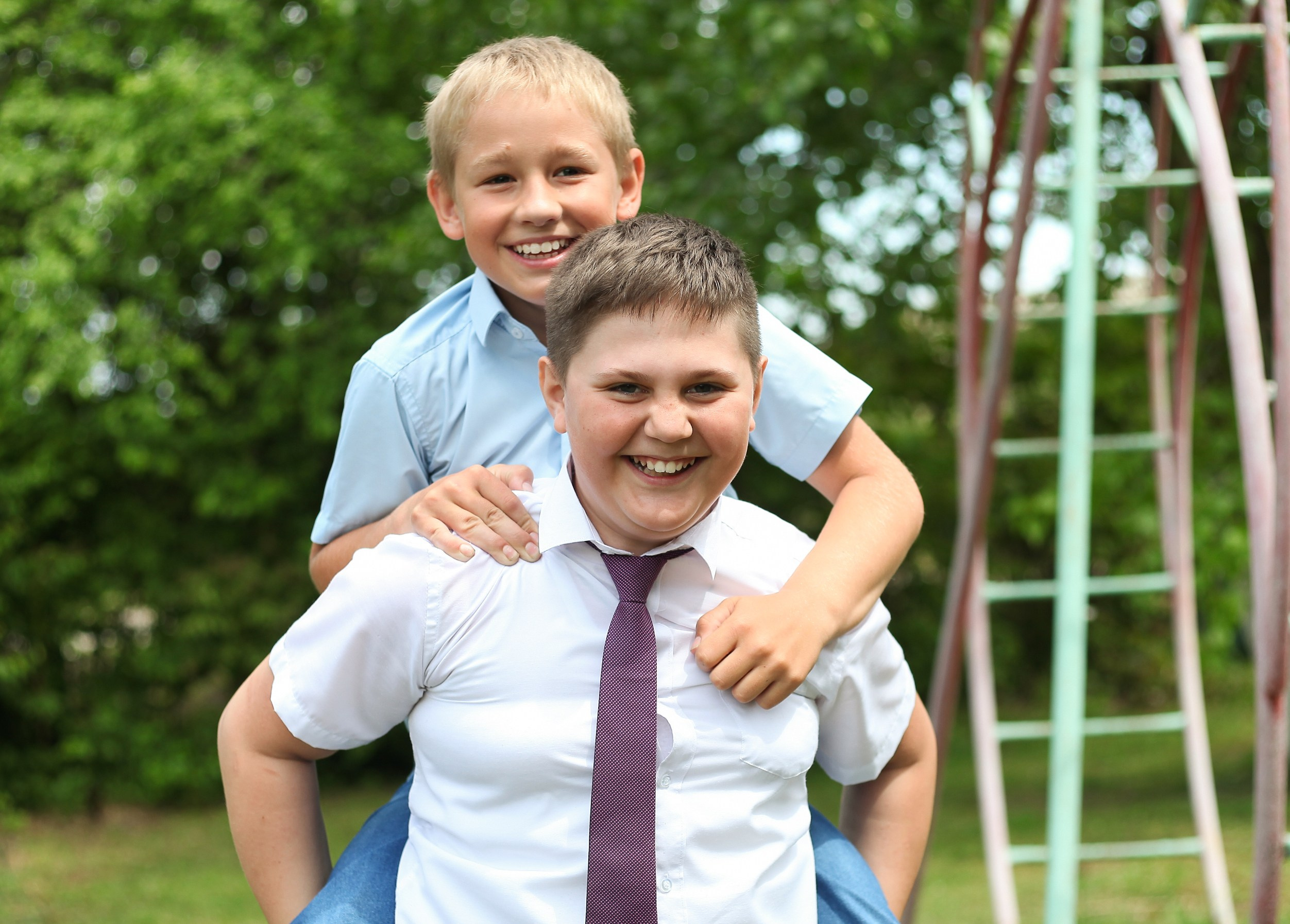 Начальная школа