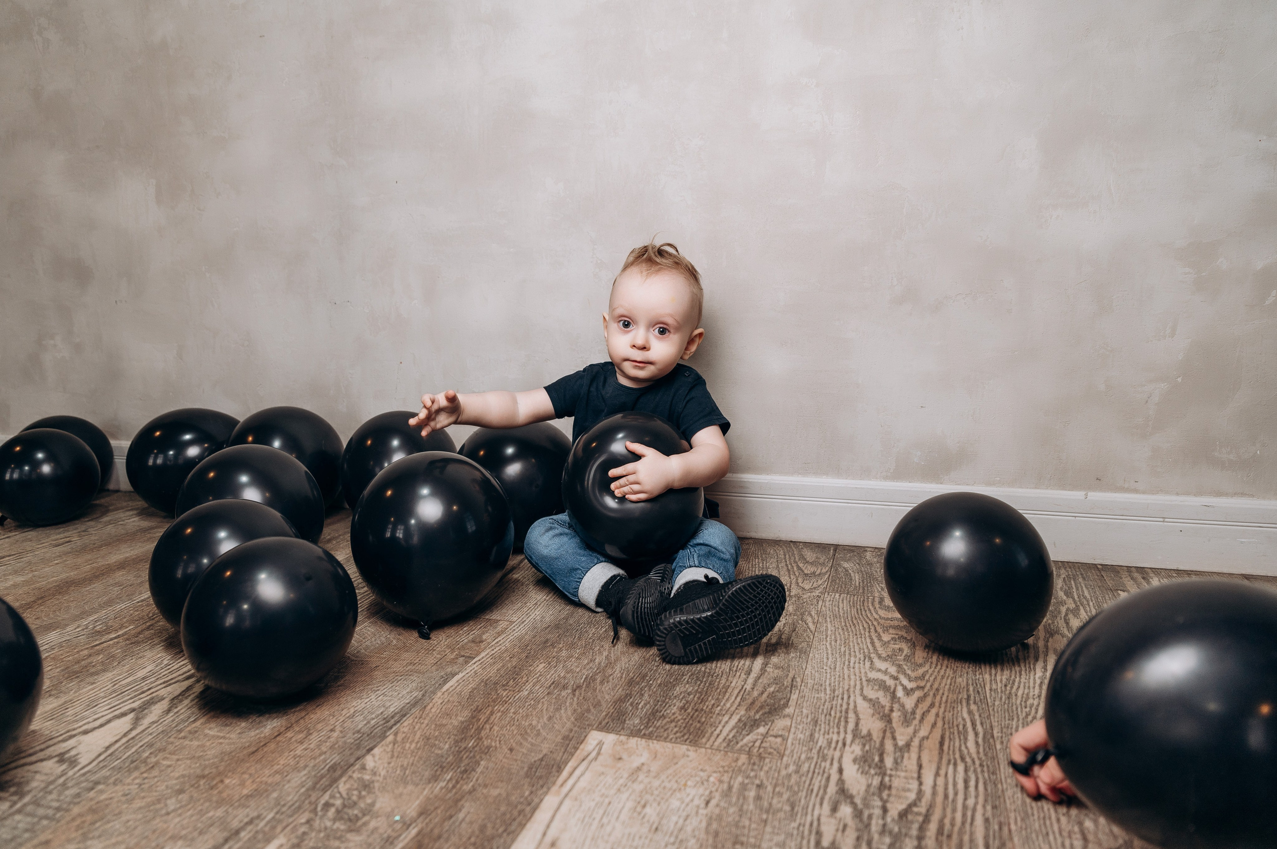 Семейная фотосессия. Фотограф в Новосибирске