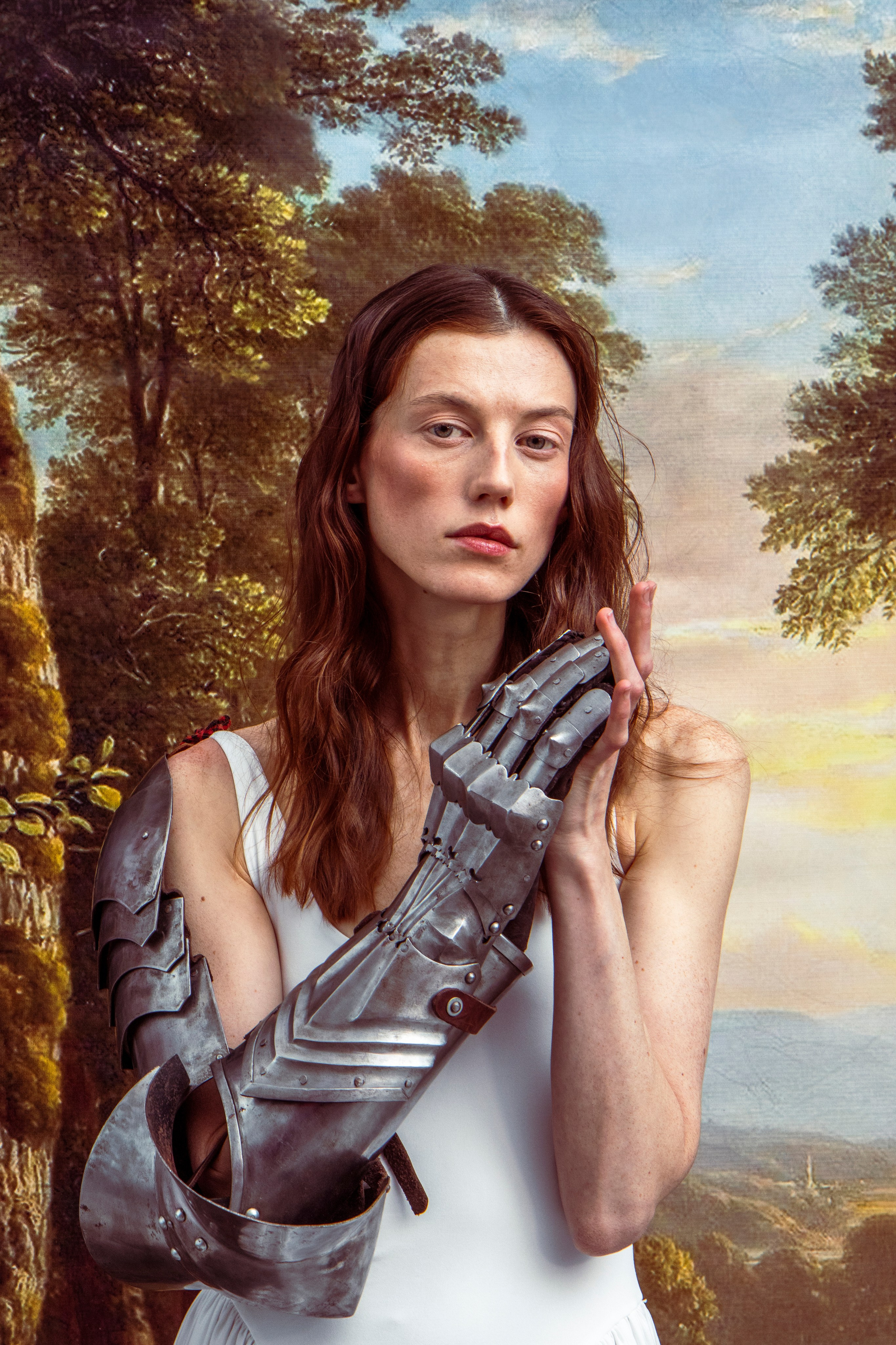 Castle core. Фотограф Давыдова Дарья | Xsae_ph