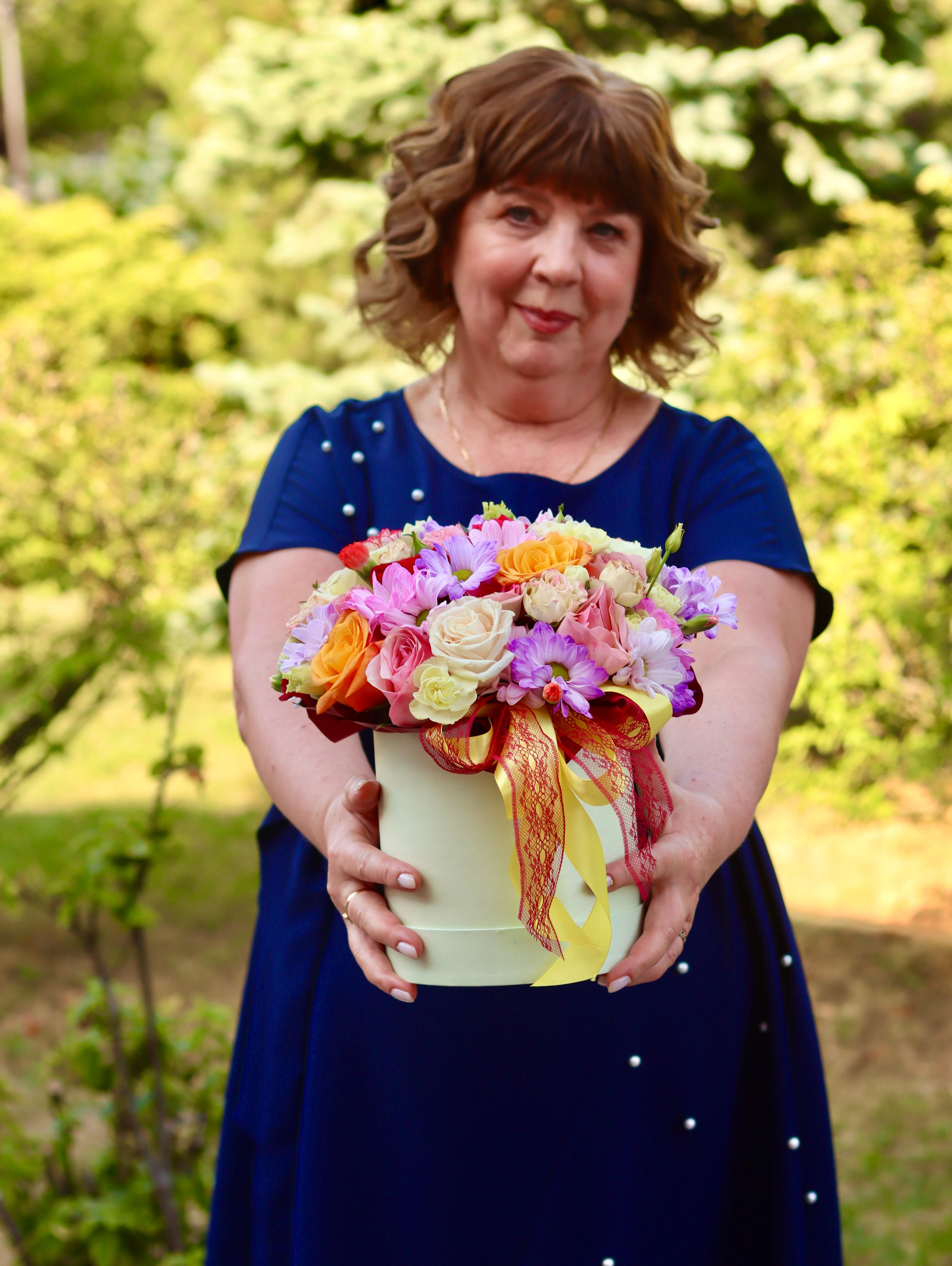 Юбилей. Фотограф в Курске Смирнов Евгений