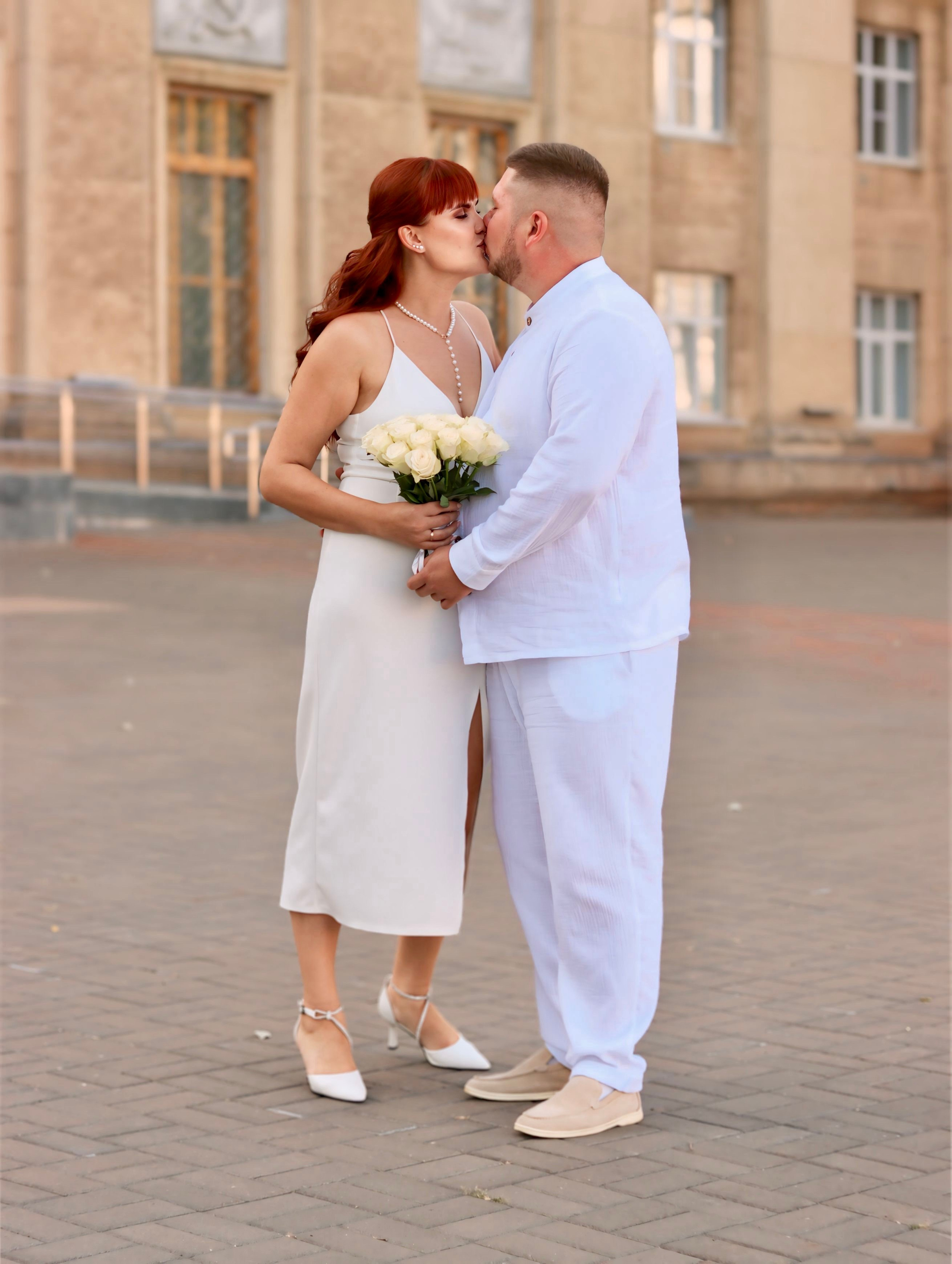 Алексей и Валерия. Фотограф в Курске Смирнов Евгений