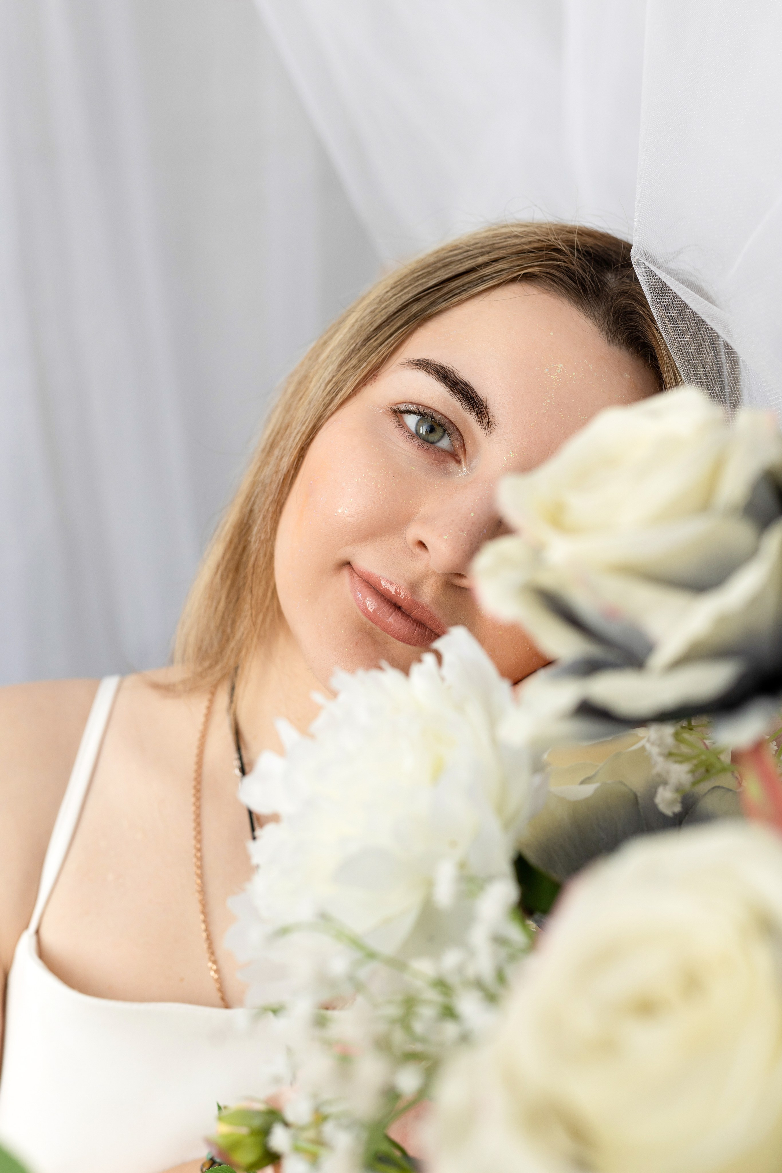 Анастасия. Фотограф в Курске Смирнов Евгений