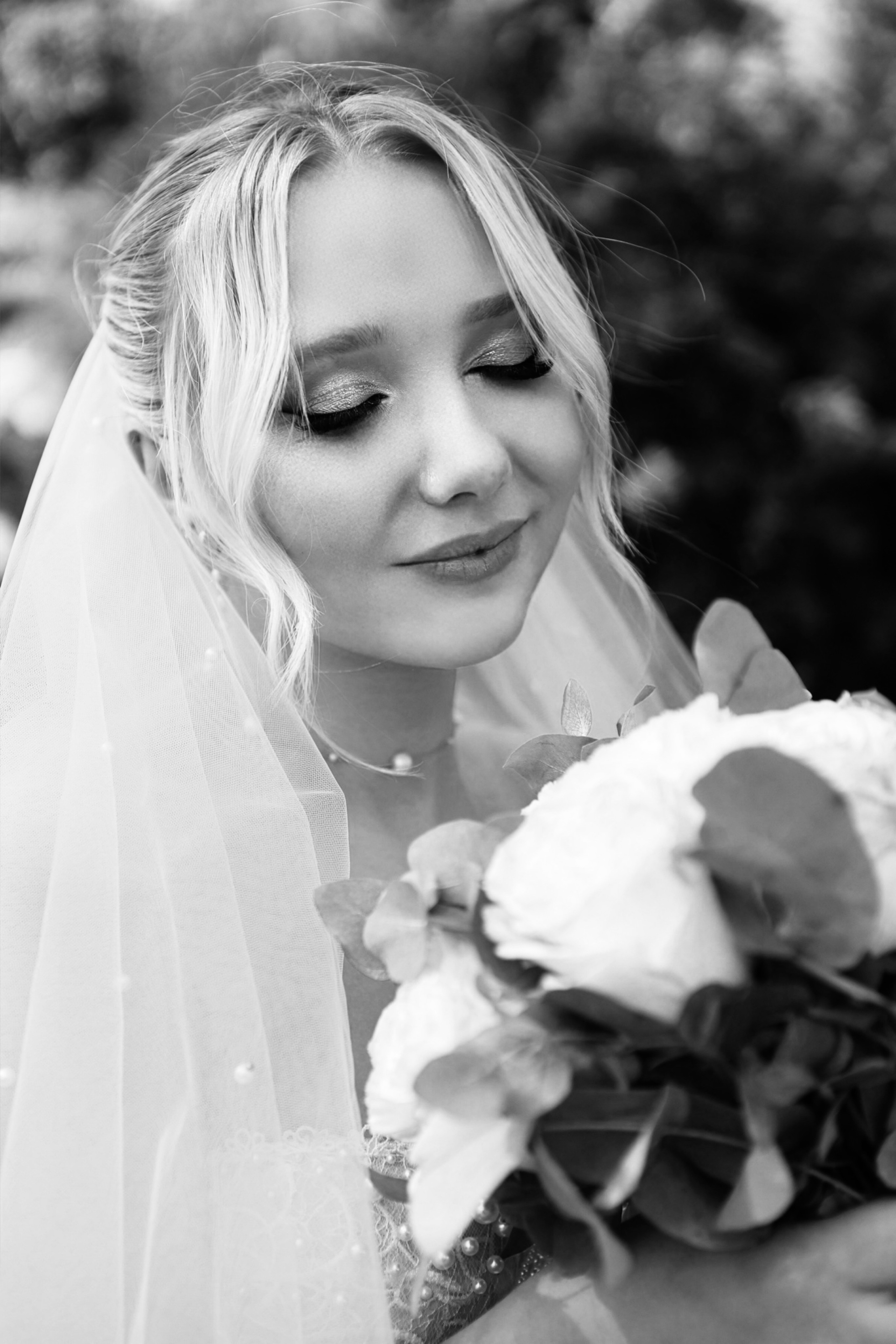 Игорь и Татьяна. Фотограф в Курске Смирнов Евгений