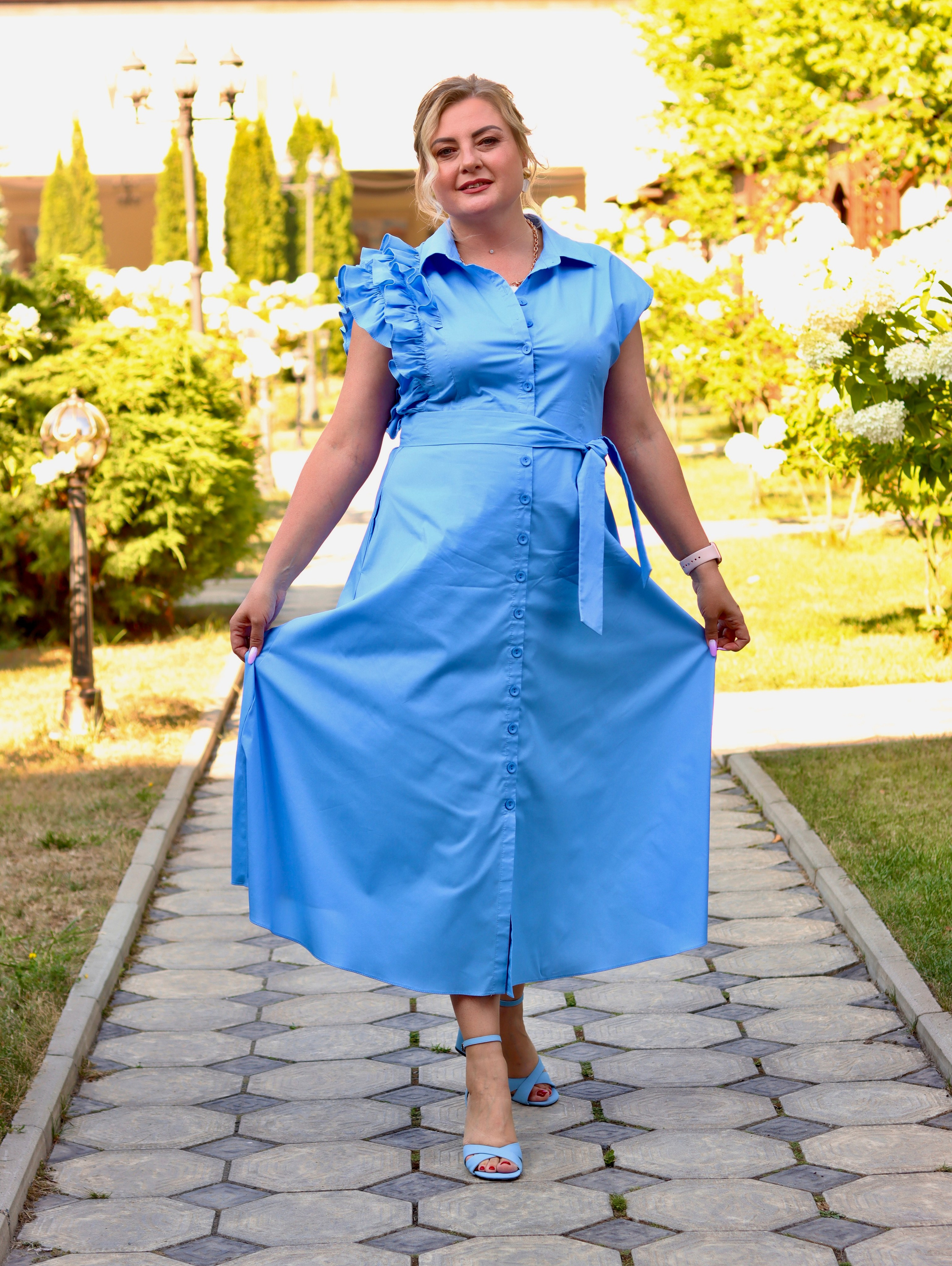 Юбилей. Фотограф в Курске Смирнов Евгений