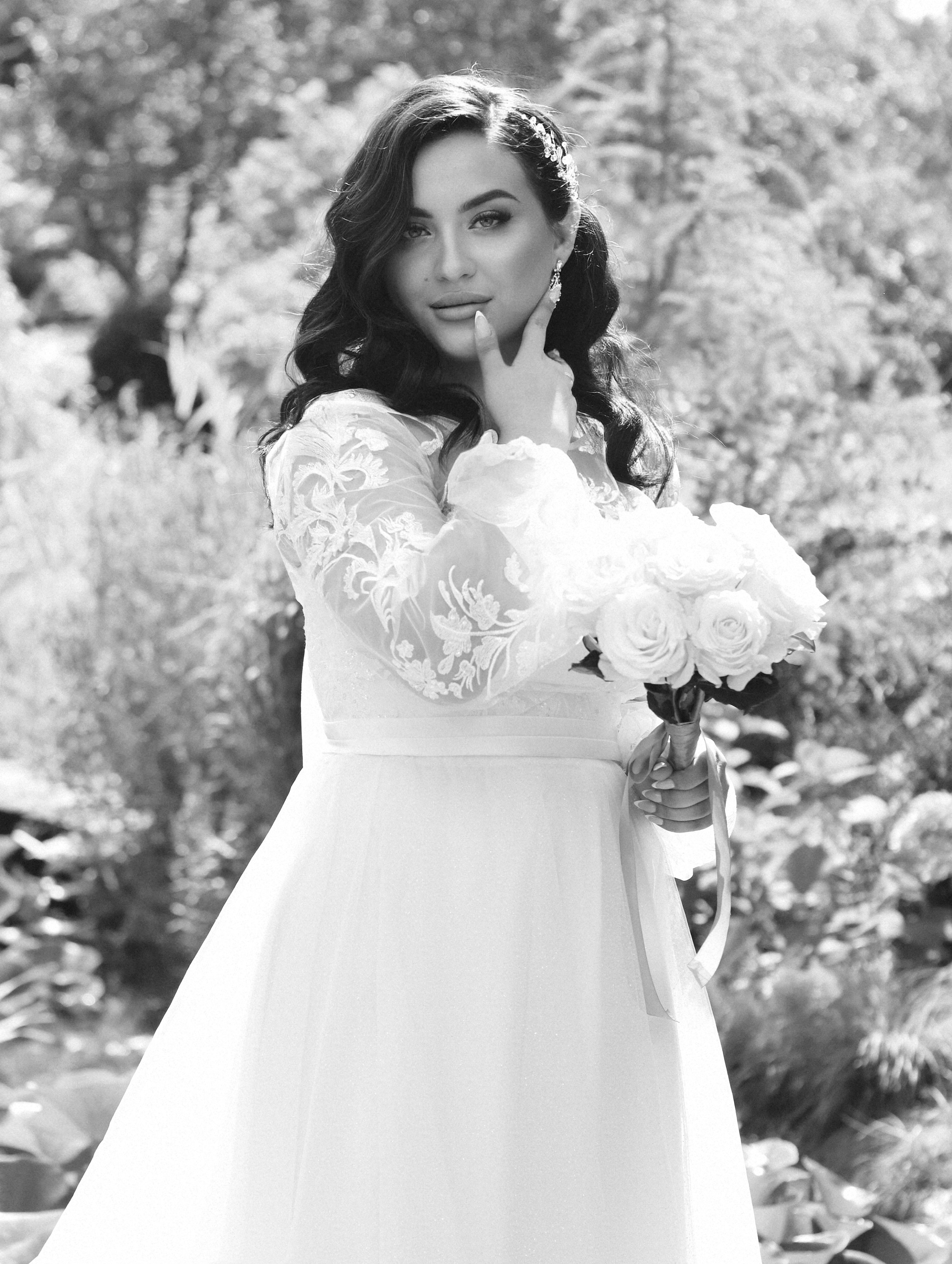 Камиль и Алена. Фотограф в Курске Смирнов Евгений