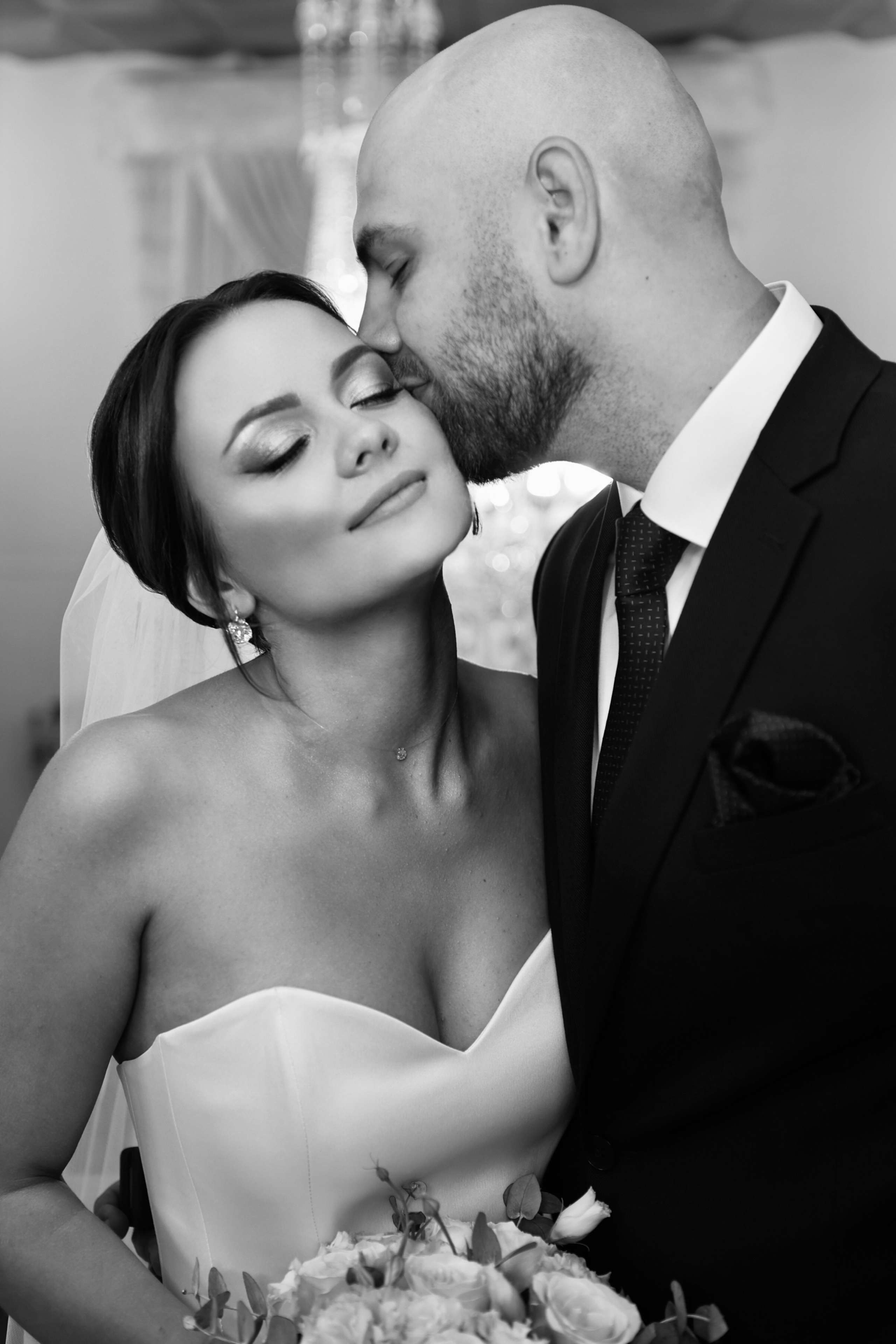 Дмитрий и Ирина. Фотограф в Курске Смирнов Евгений