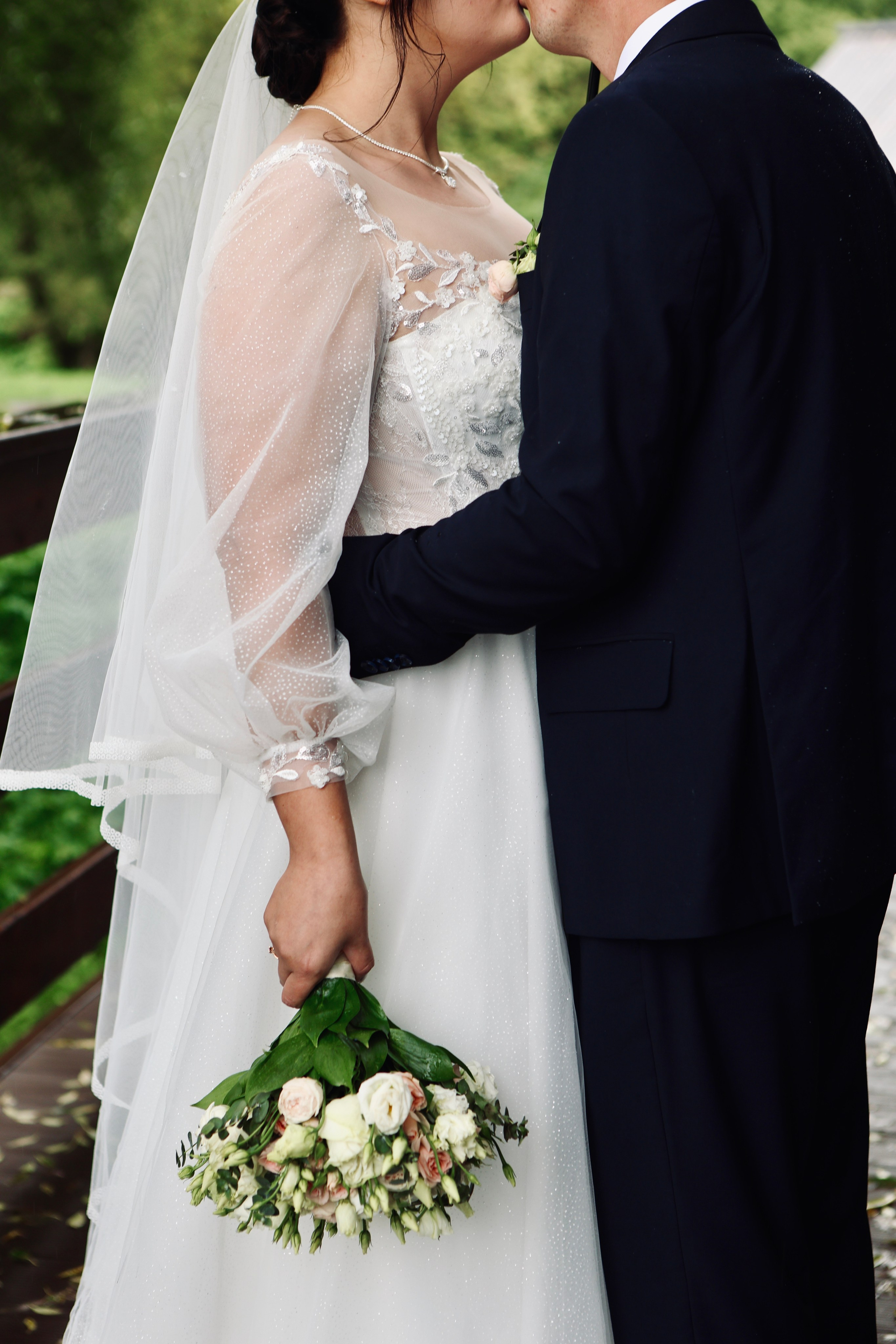 Юлия и Андрей. Фотограф в Курске Смирнов Евгений