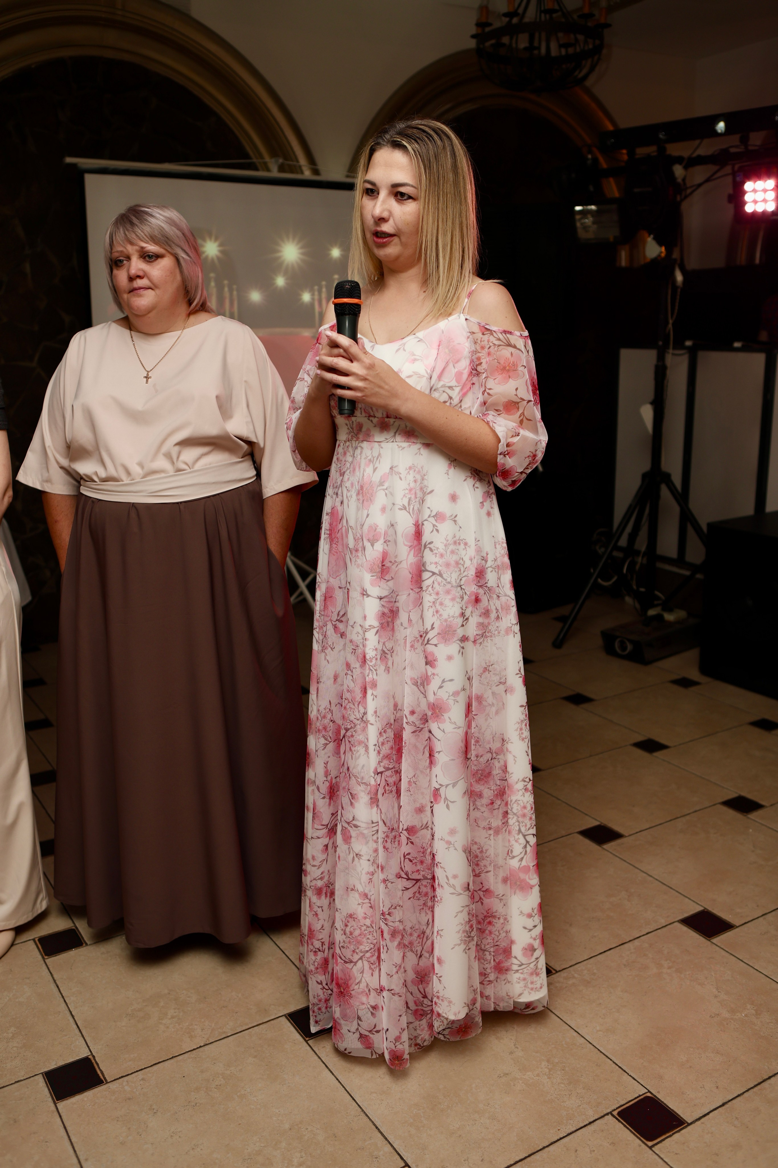 Школьный выпускной. Фотограф в Курске Смирнов Евгений