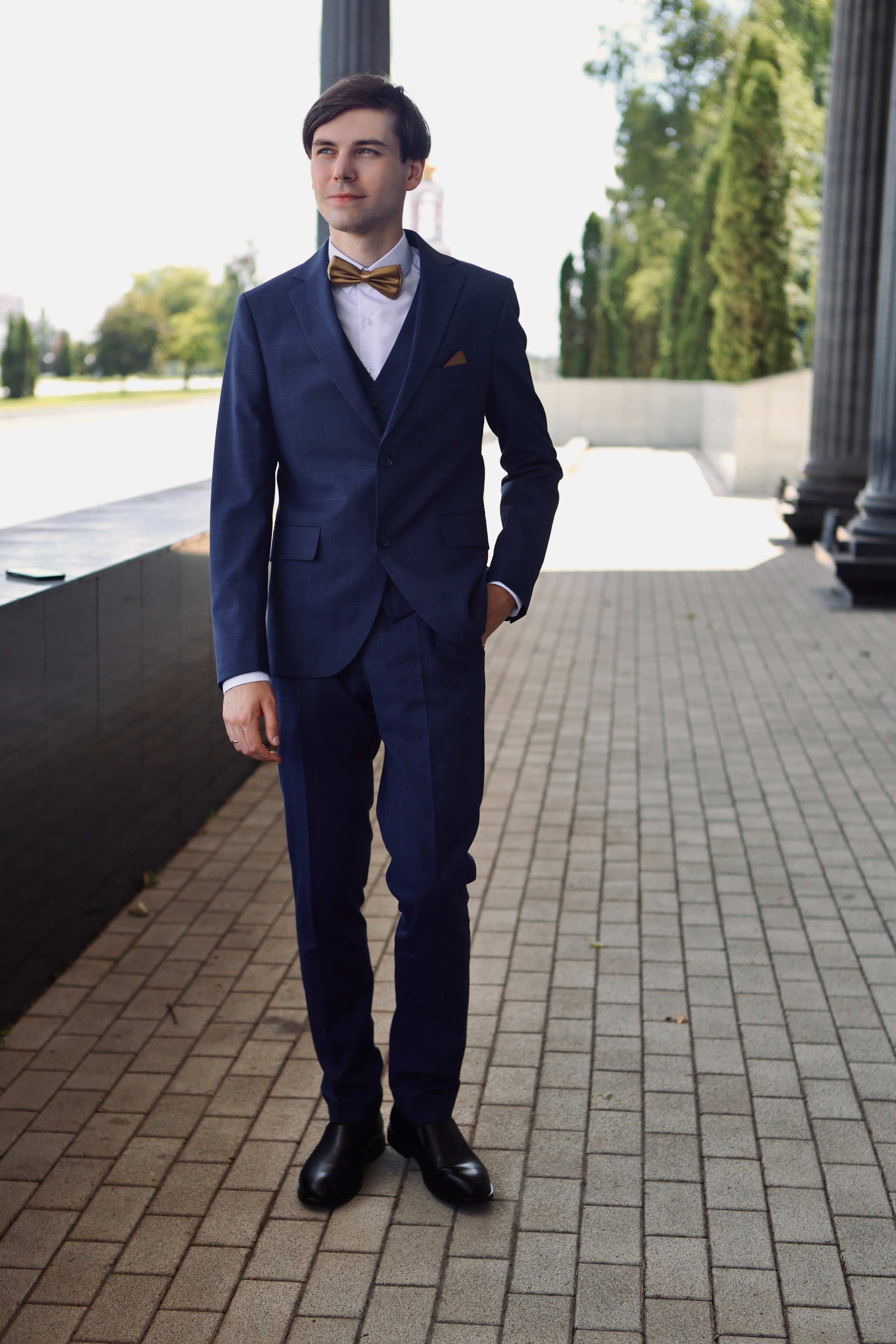 Павел и Полина. Фотограф в Курске Смирнов Евгений