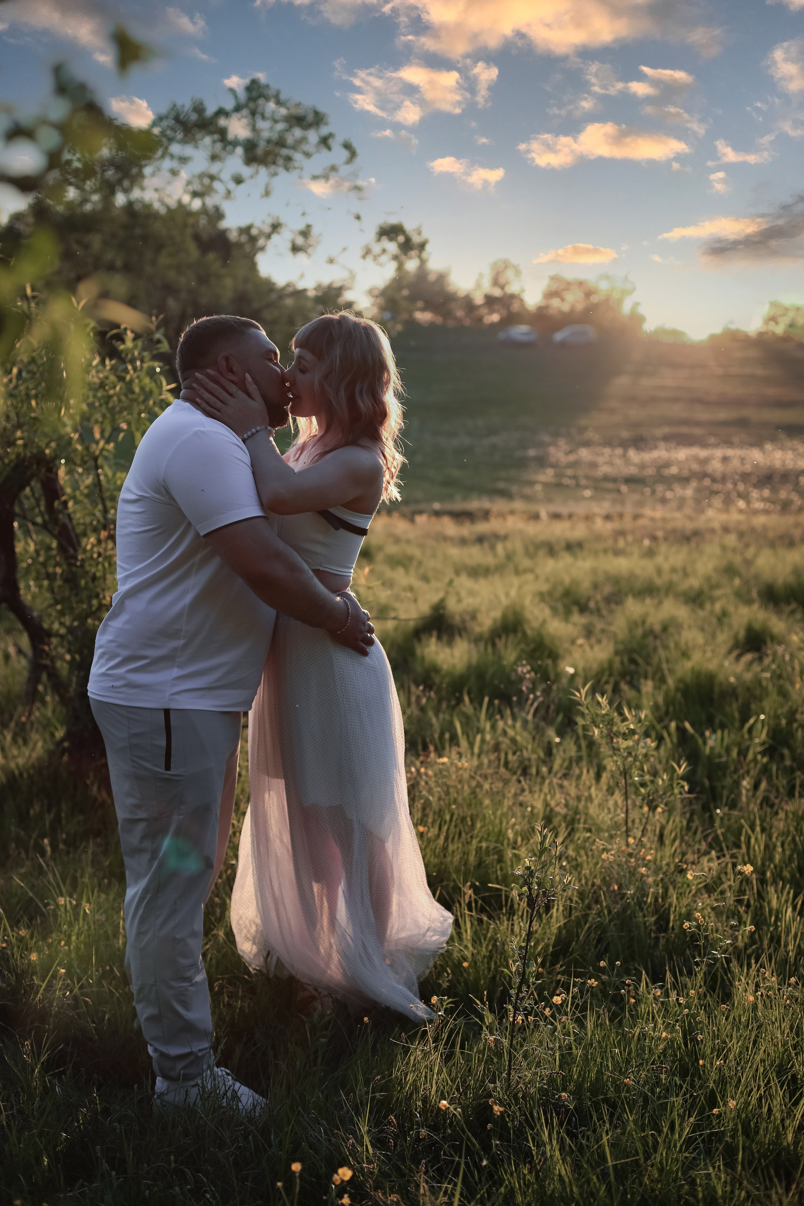LOVE-STORY (Съемка влюбленных). Фотограф г. Хабаровск. Семейные и индивидуальные съёмки