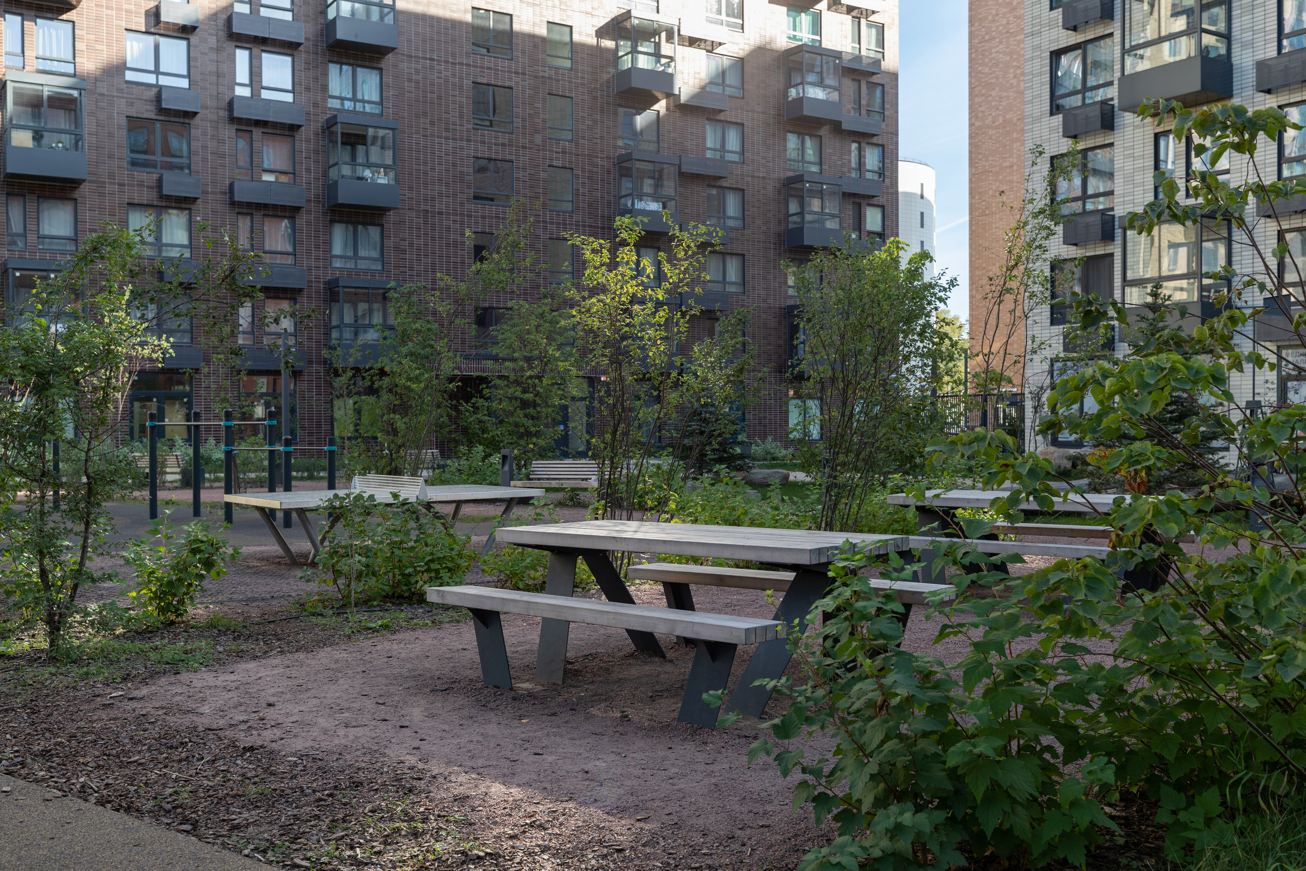 Общественное. Интерьерный и архитектурный фотограф Солодова Алина