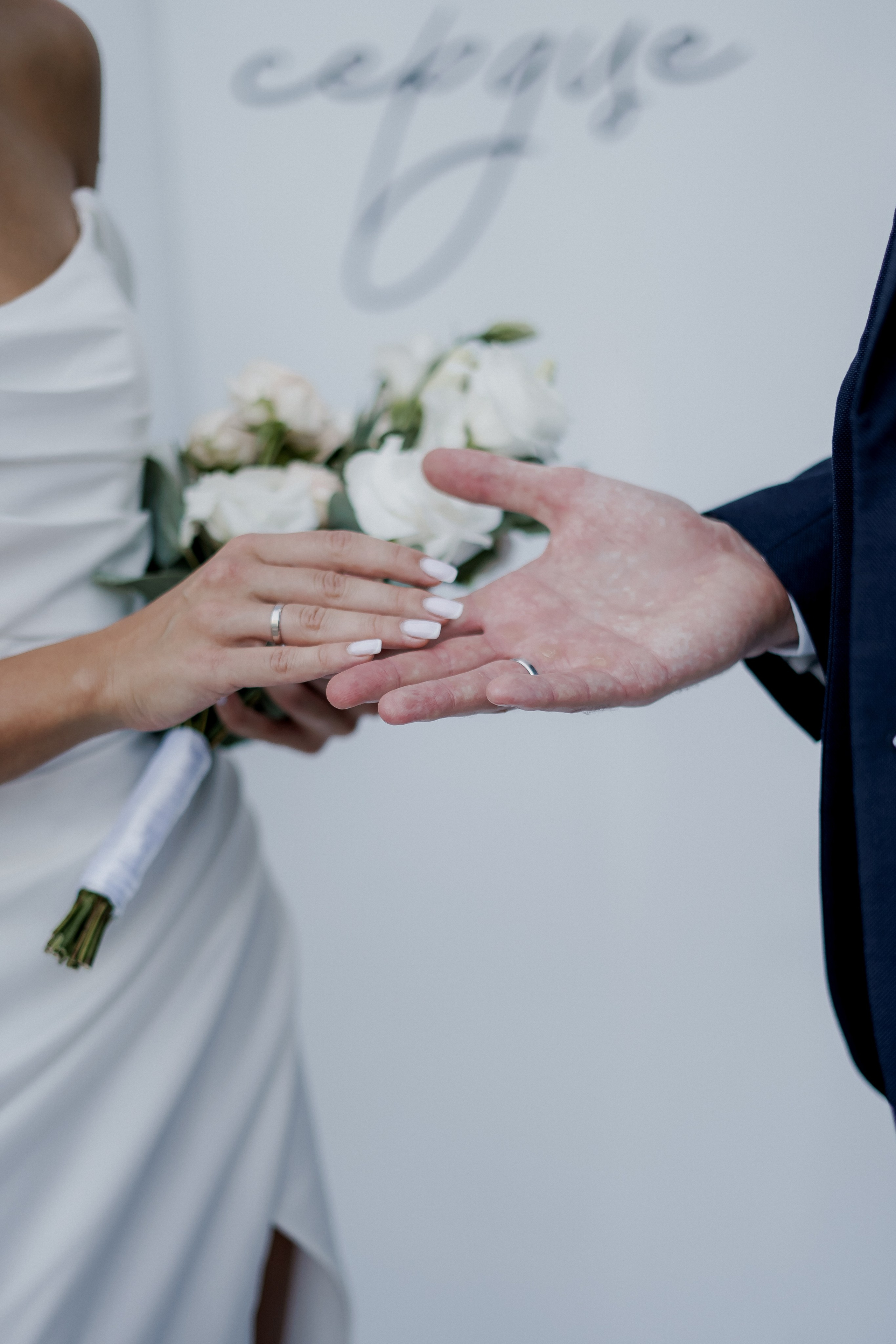 Андрей и Олеся. Фотограф Валерия Крахмалева