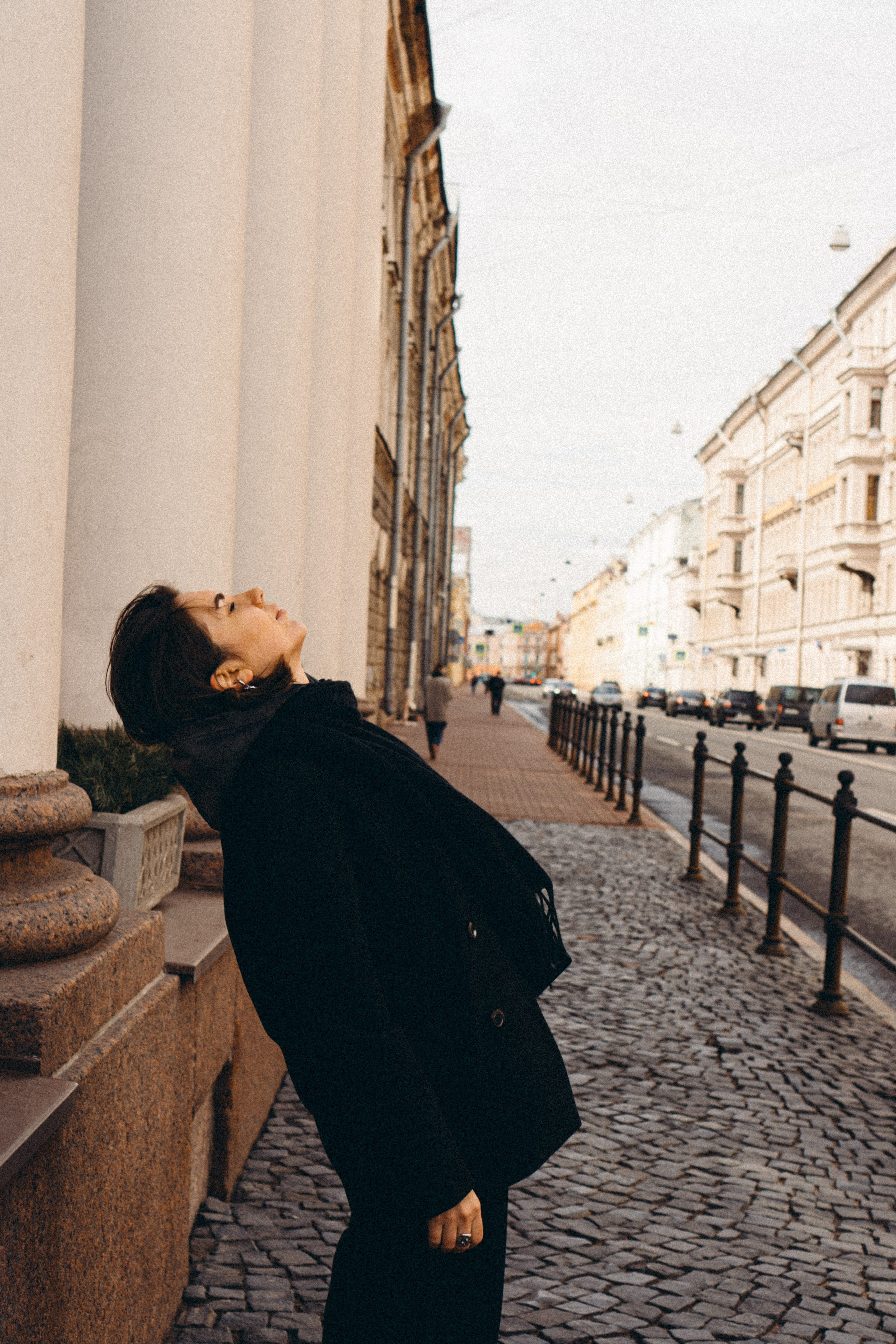 Прогулка по весеннему Питеру. Профессиональный фотограф, Санкт-Петербург — Виктория Богомолова