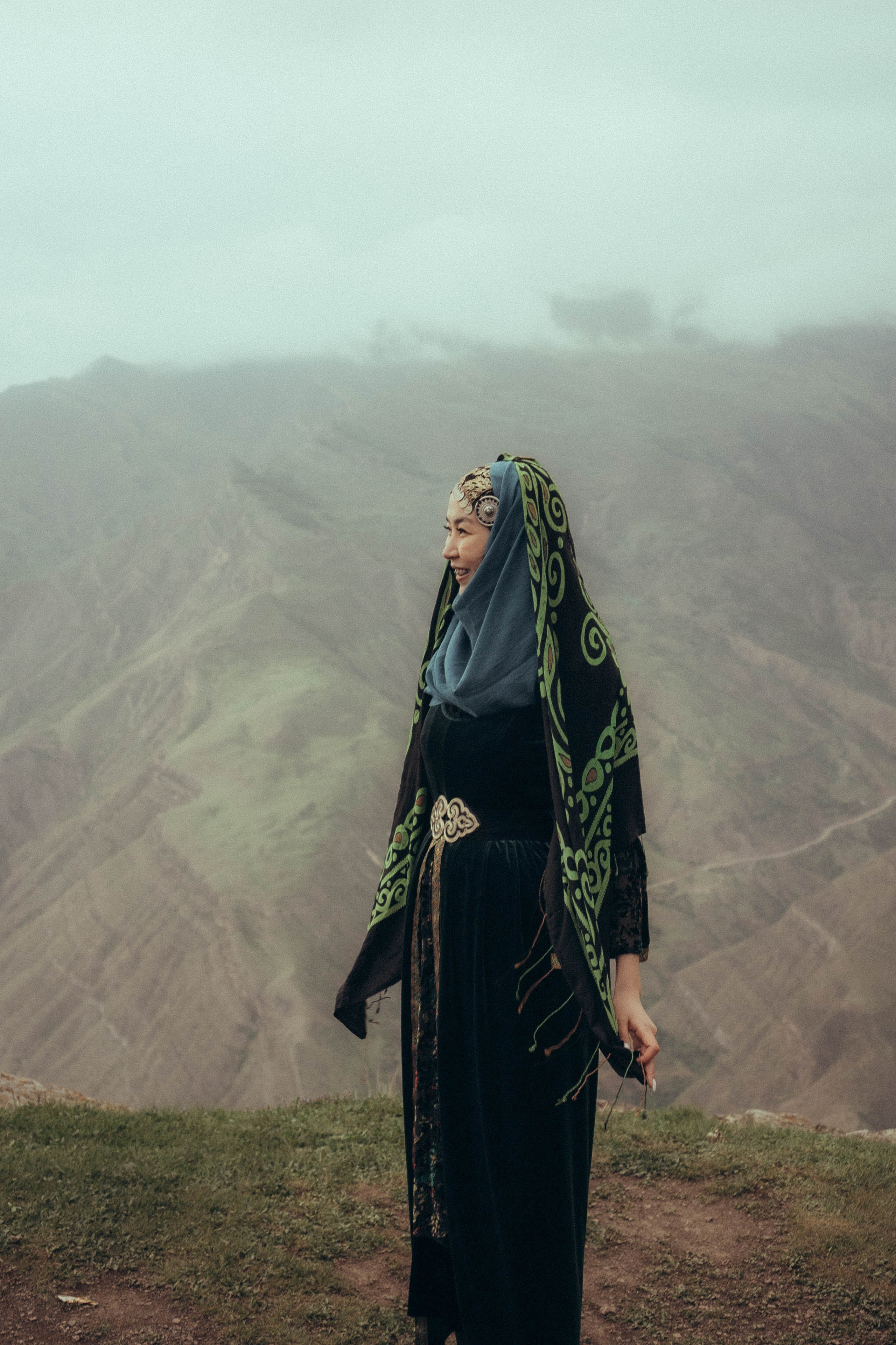 Дагестан. Профессиональный фотограф, Санкт-Петербург — Виктория Богомолова