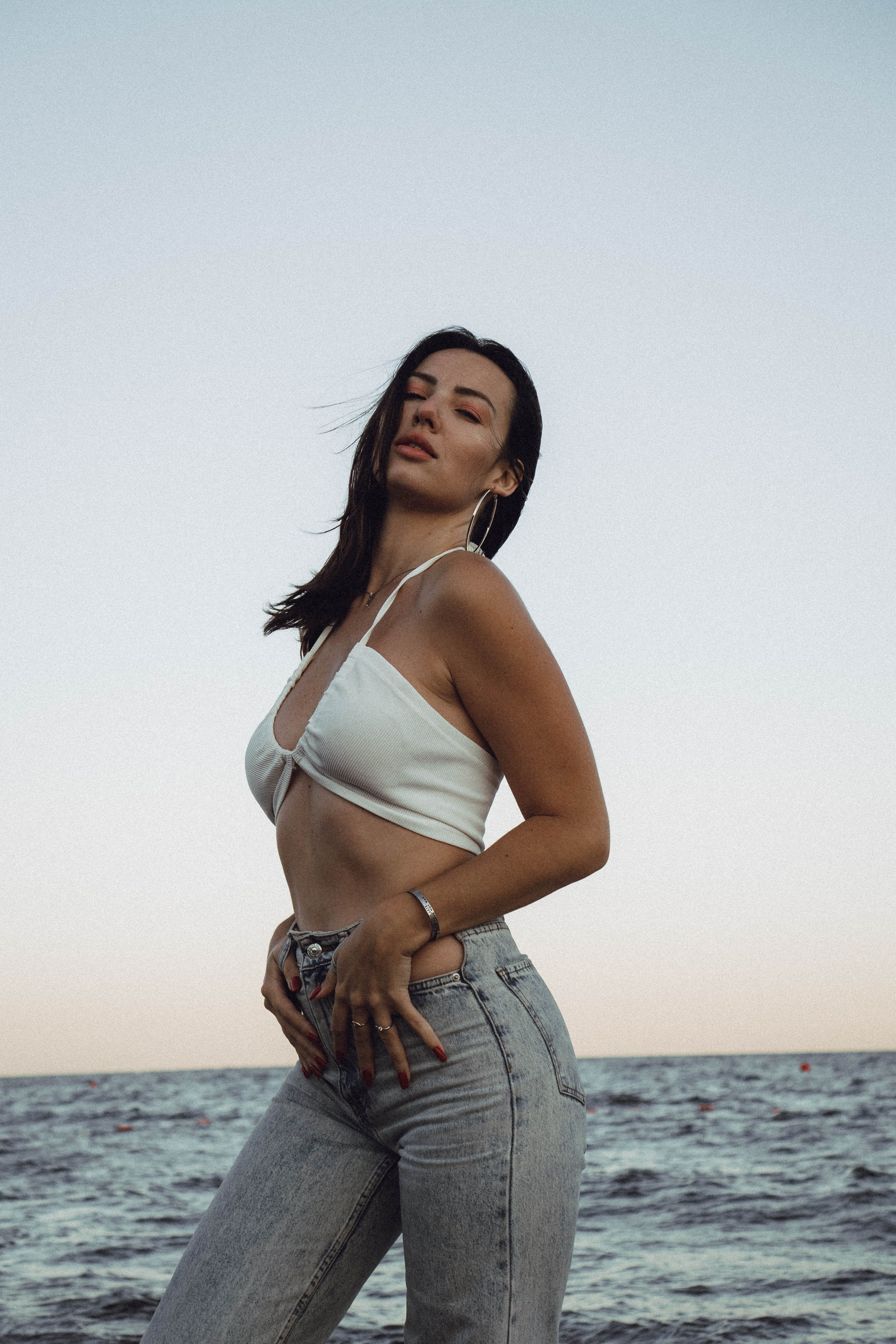 Любовь на заливе. Профессиональный фотограф, Санкт-Петербург — Виктория Богомолова