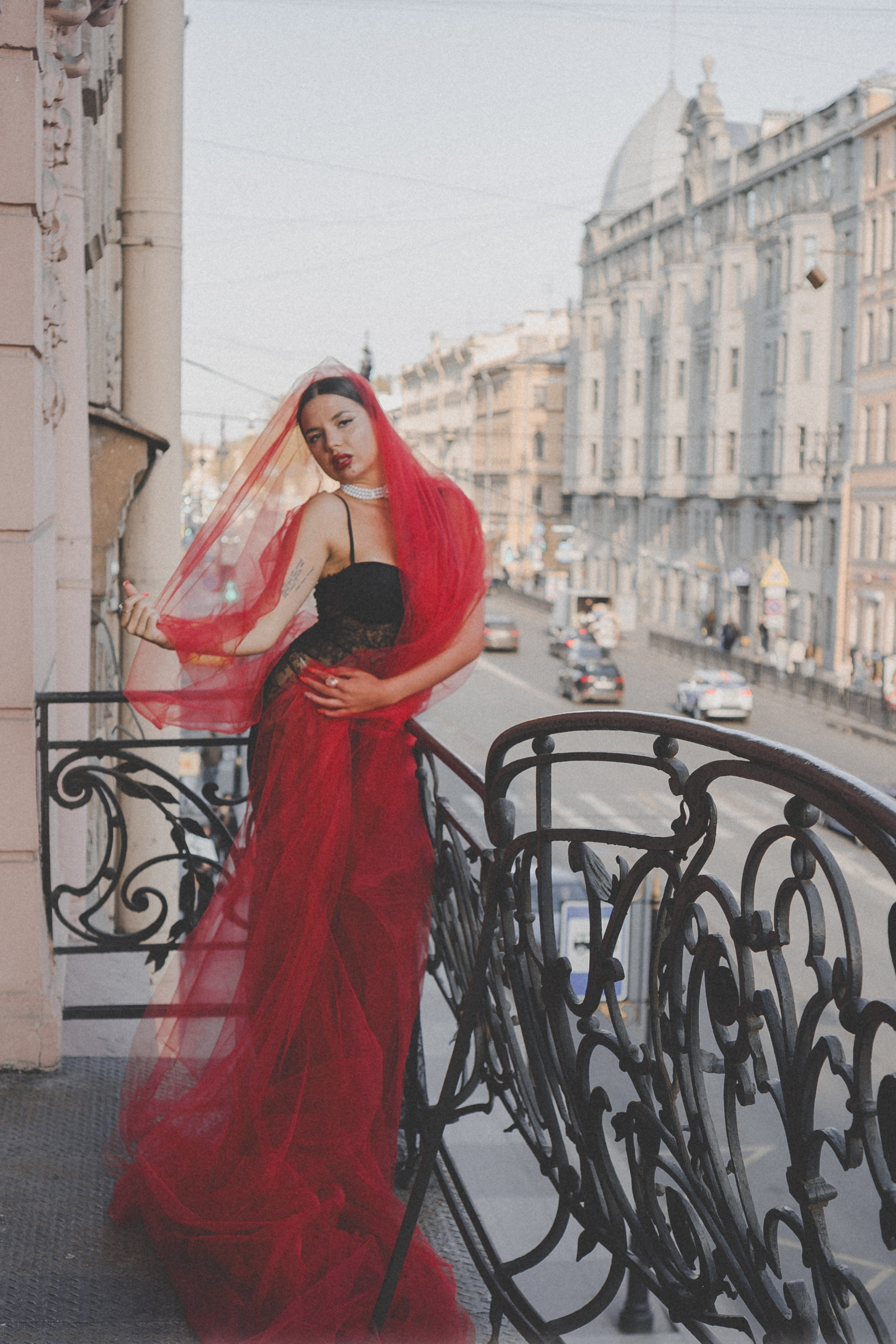 ПИТЕРСКИЙ БАЛКОНЧИК. Профессиональный фотограф, Санкт-Петербург — Виктория Богомолова