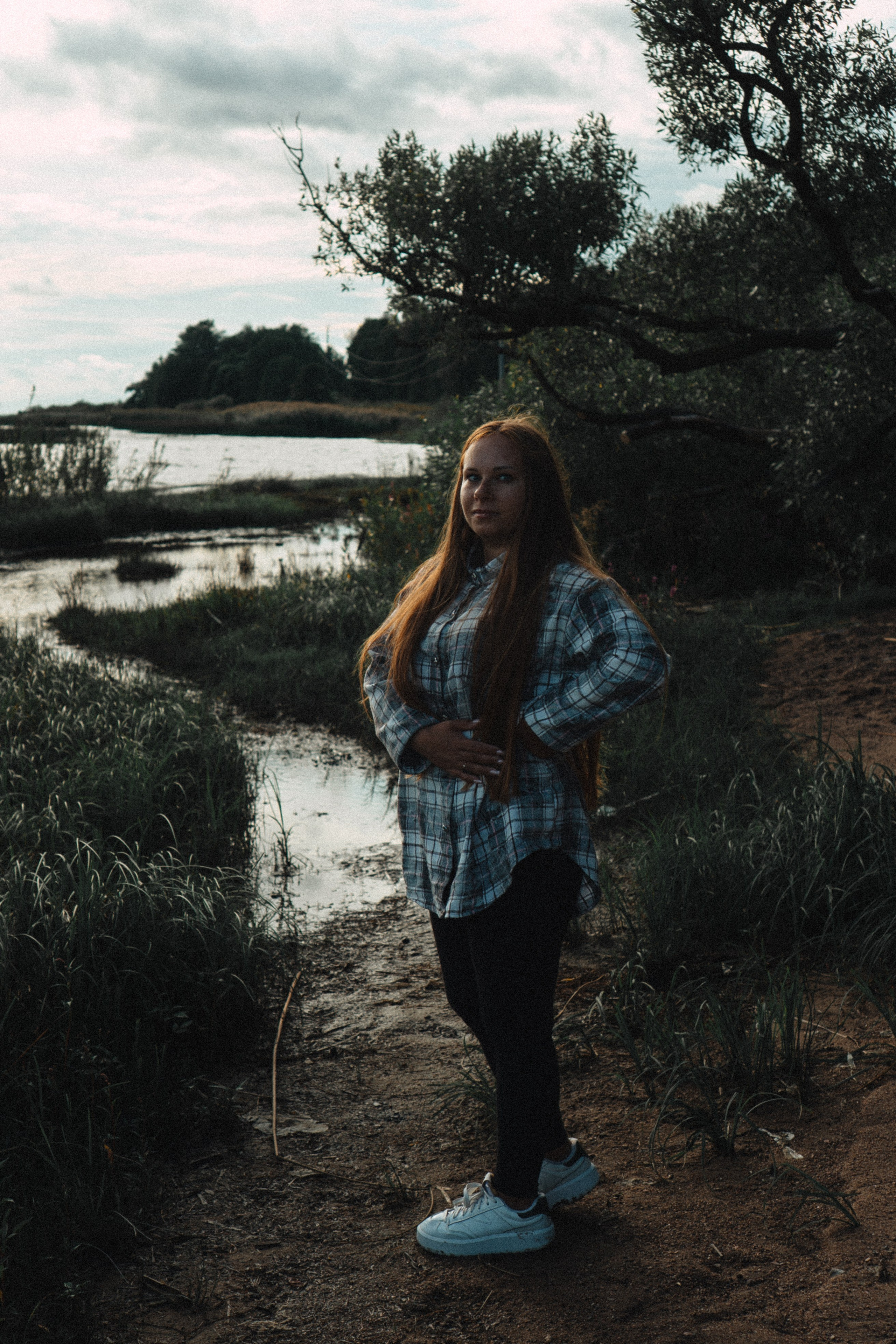 МАМА И ДОЧКА НА ФИНСКОМ ЗАЛИВЕ. Профессиональный фотограф, Санкт-Петербург — Виктория Богомолова