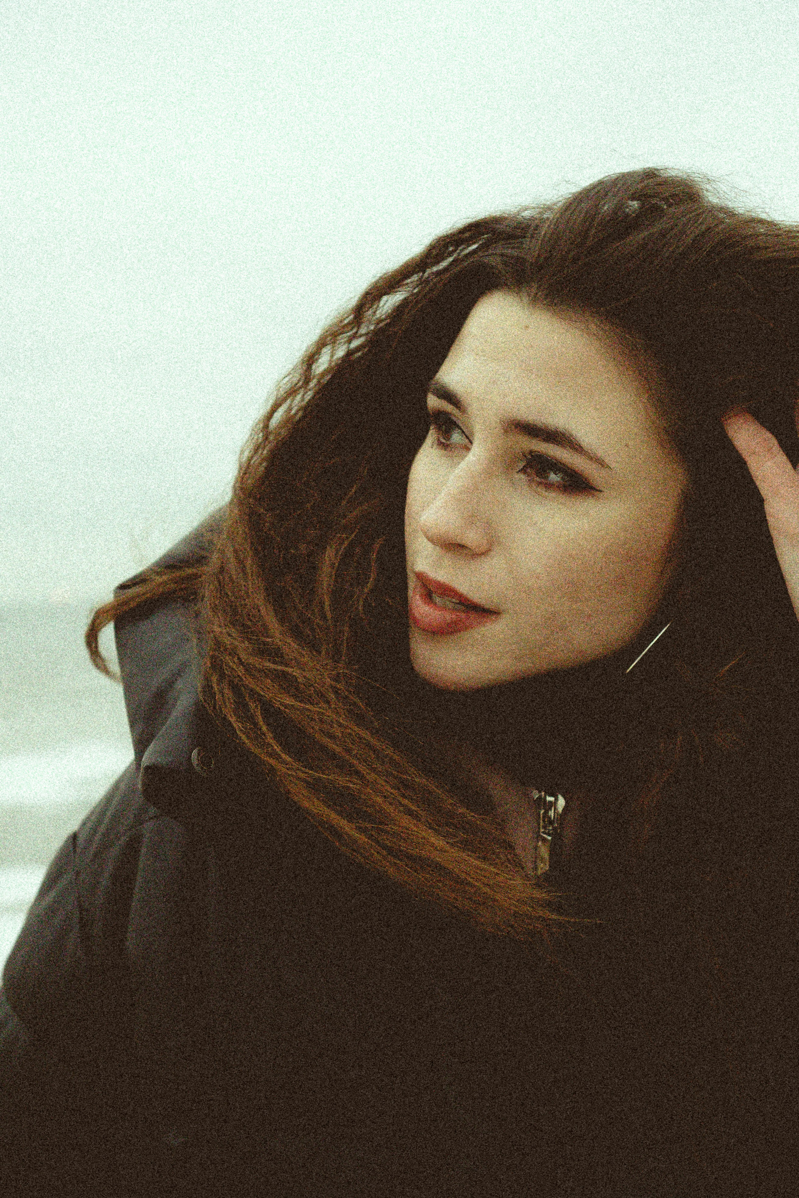 АТМОСЕФРНАЯ СЕРИЯ НА ЗАЛИВЕ. Профессиональный фотограф, Санкт-Петербург — Виктория Богомолова