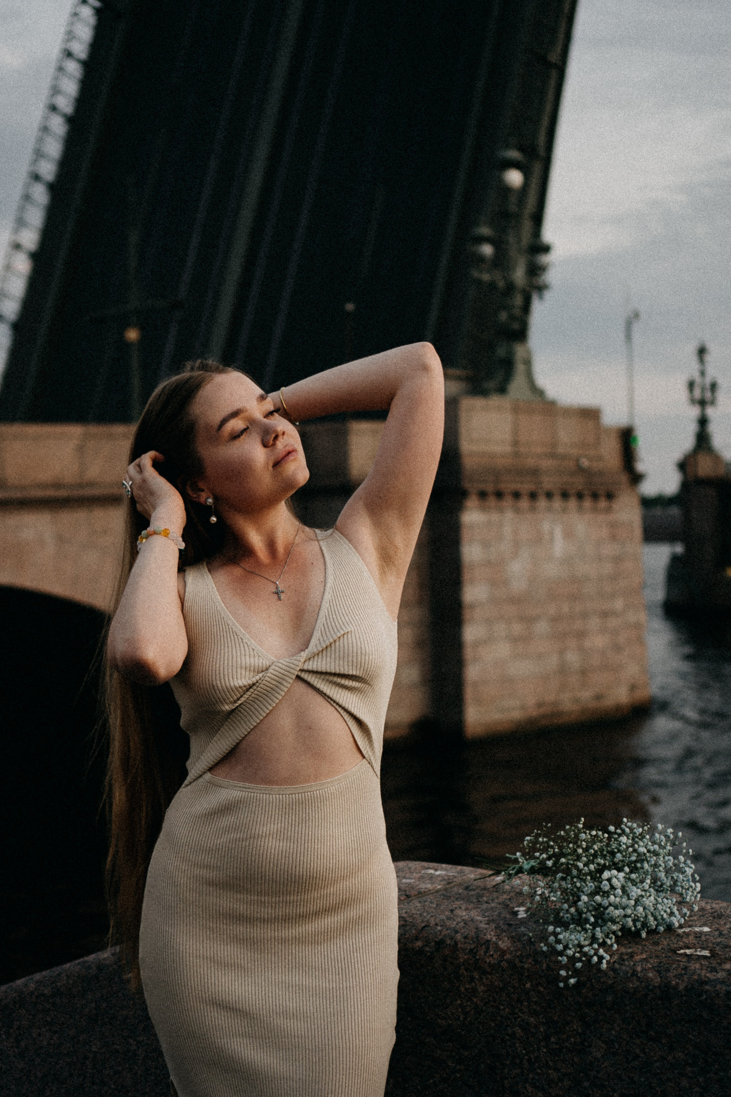 Рассветная. Профессиональный фотограф, Санкт-Петербург — Виктория Богомолова