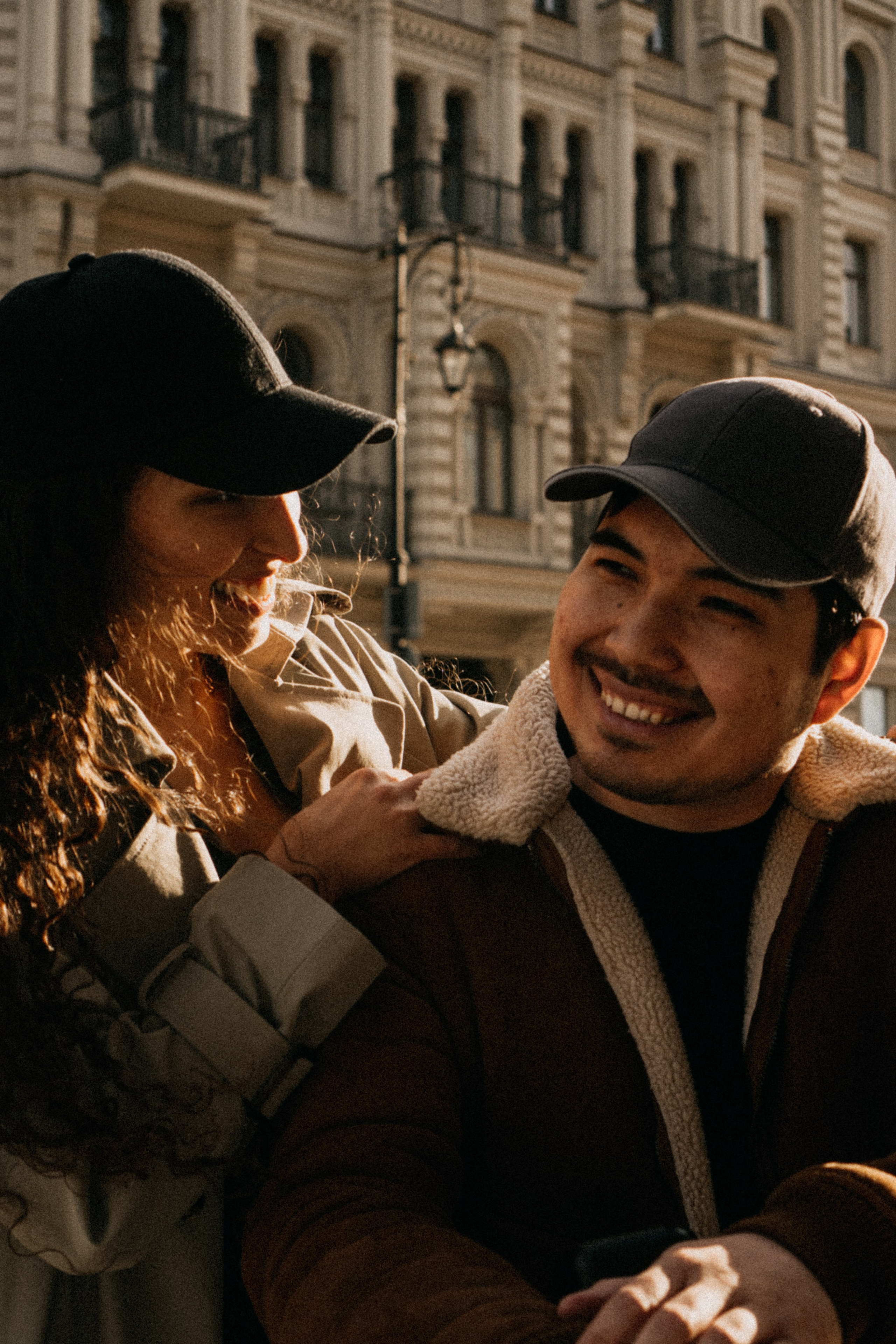 Love story. Профессиональный фотограф, Санкт-Петербург — Виктория Богомолова