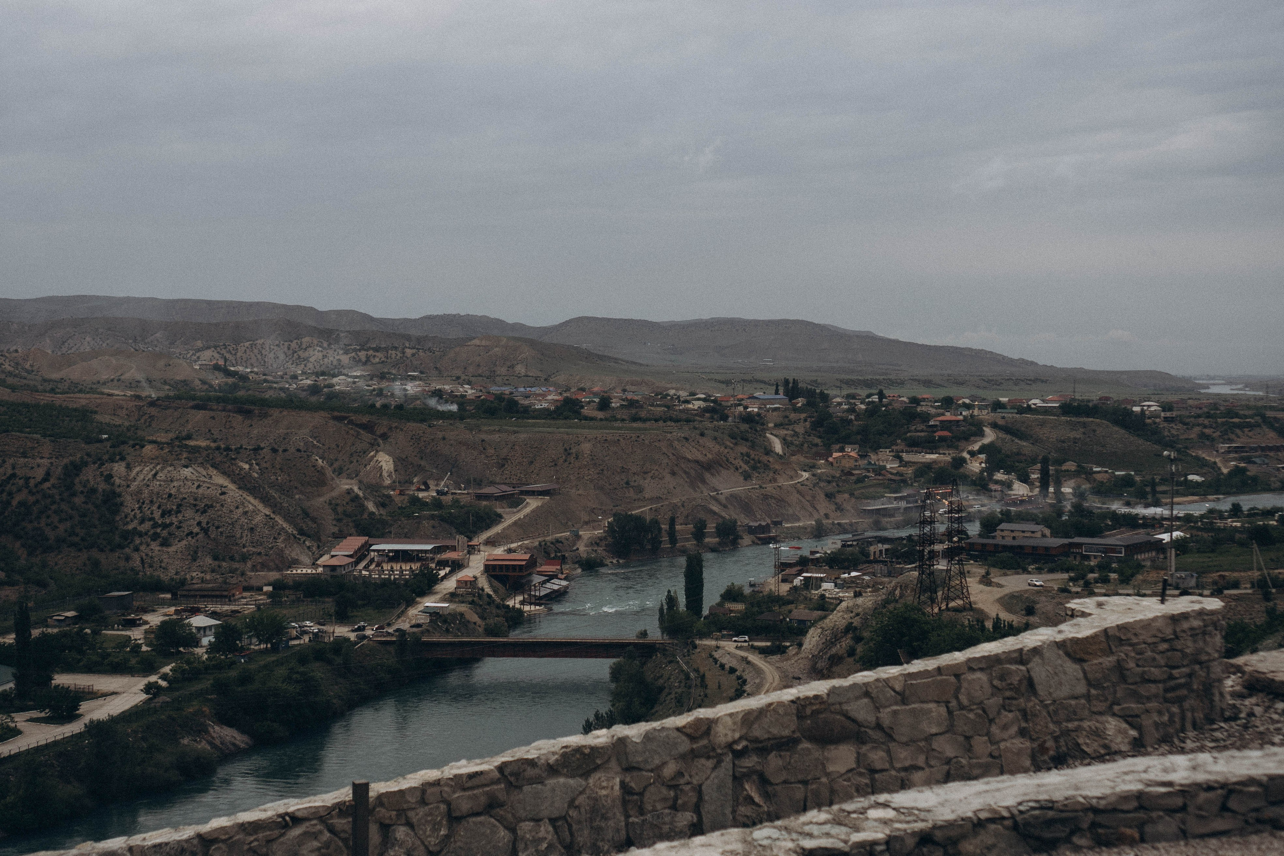 Кавказ. Профессиональный фотограф, Санкт-Петербург — Виктория Богомолова