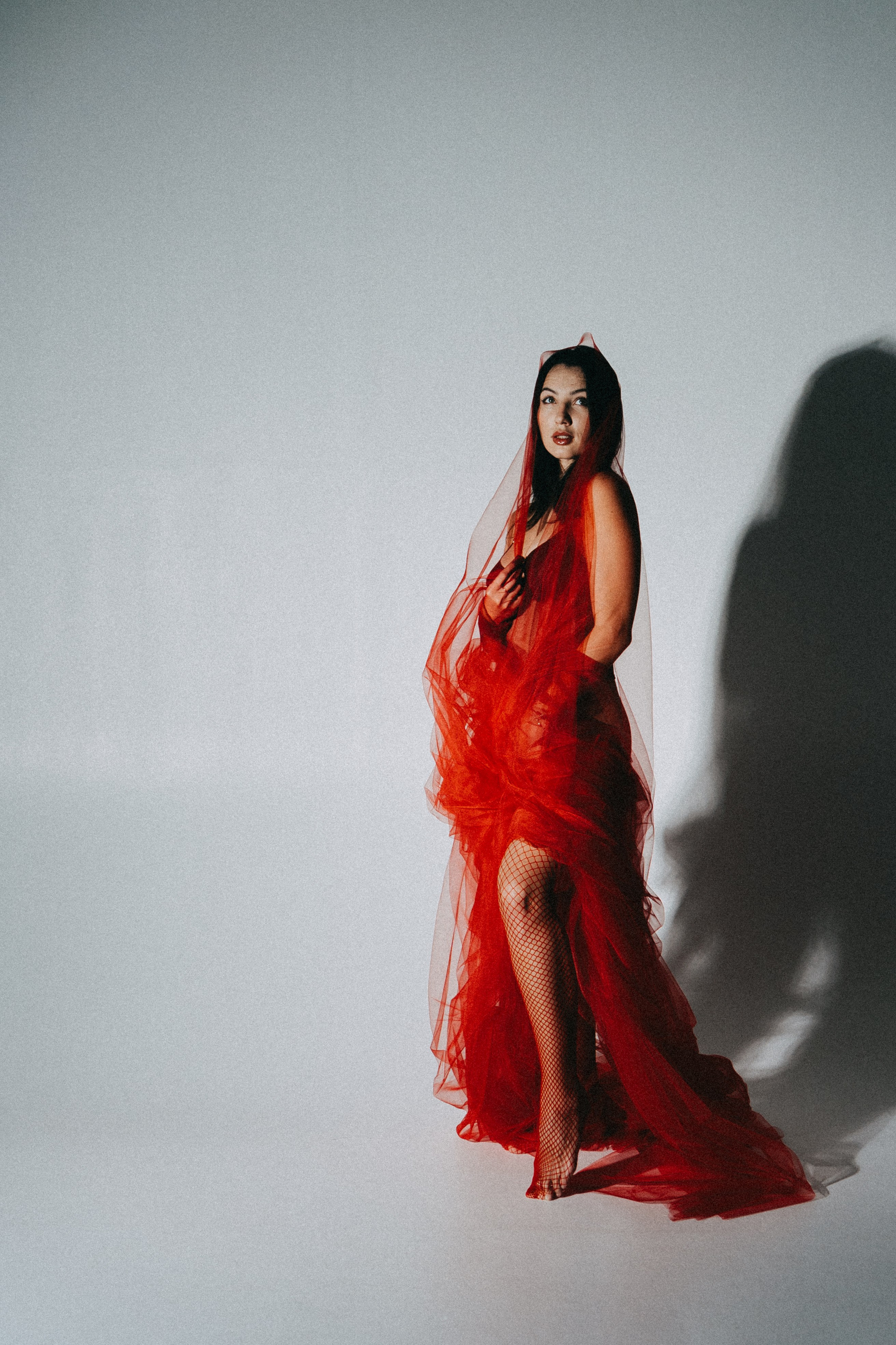 Творческая история для девушки. Профессиональный фотограф, Санкт-Петербург — Виктория Богомолова