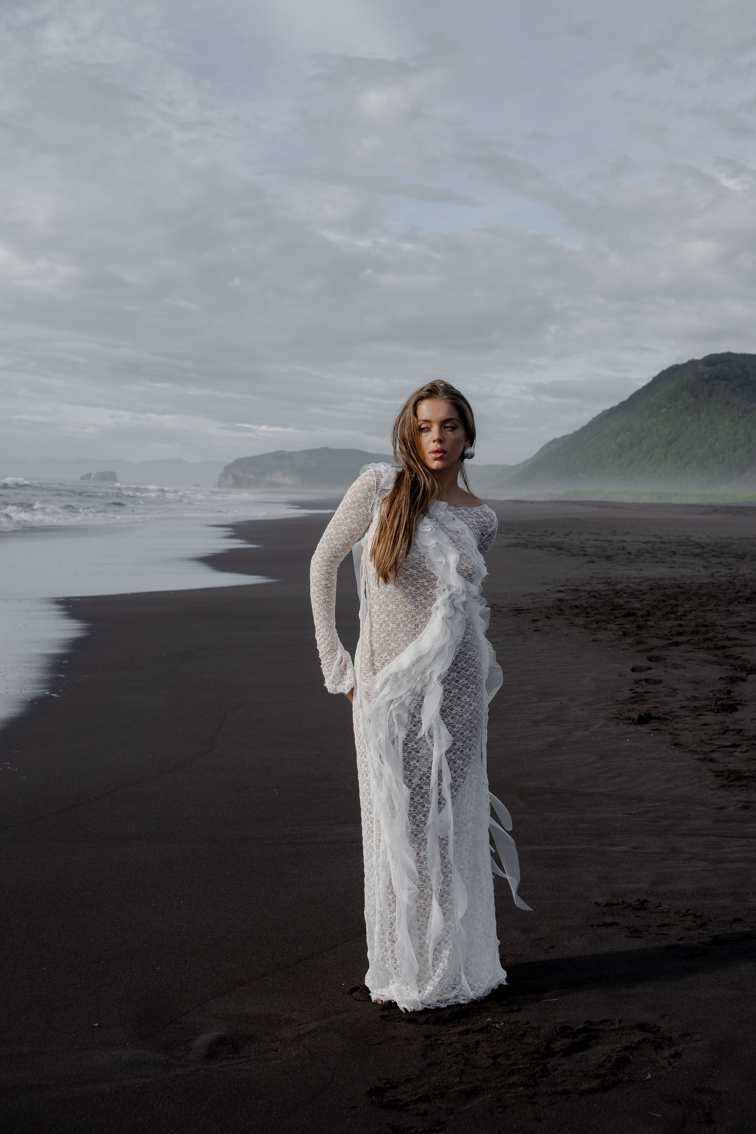 ТИХИЙ ОКЕАНН СЬЕМКА НА SONY. Профессиональный фотограф, Санкт-Петербург — Виктория Богомолова