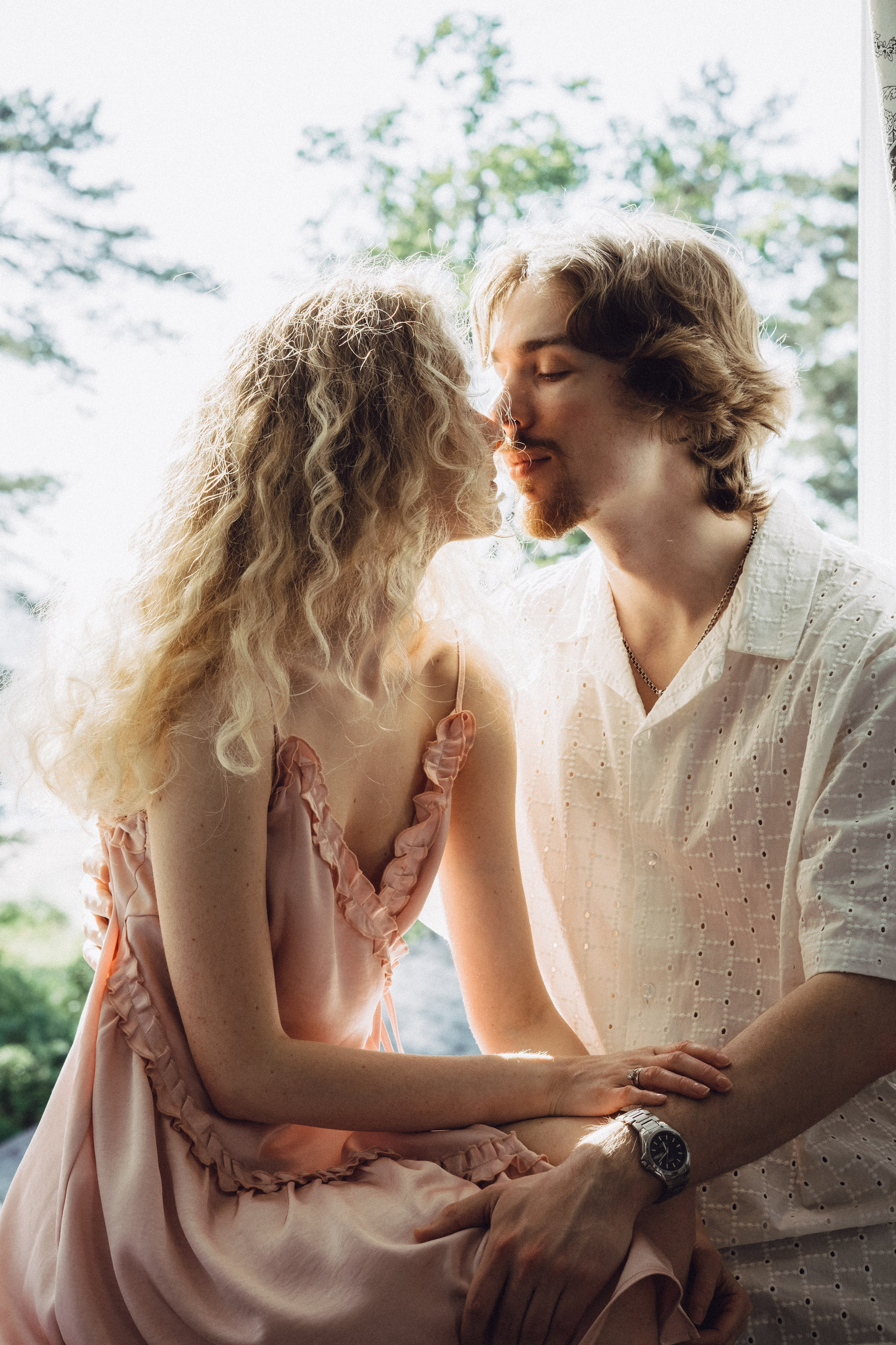 СВАДЕБНАЯ ФОТОСЕССИЯ В СЕСТРОРЕЦКЕ НА ЗАЛИВЕ ДЛЯ ВЛЮБЛЕННОЙ ПАРЫ СТИЛЬНАЯ СВАДЕБНАЯ СЬЕМКА. Профессиональный фотограф, Санкт-Петербург — Виктория Богомолова