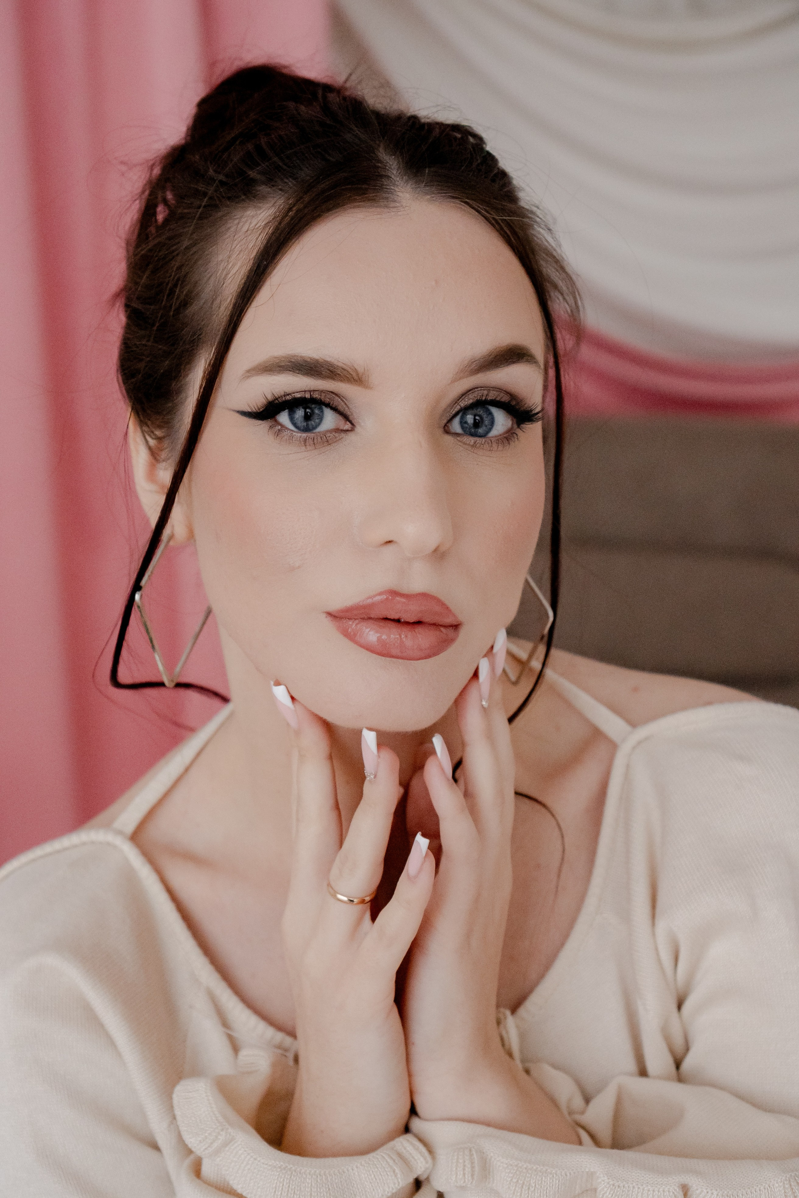 Весенняя. Профессиональный фотограф, Санкт-Петербург — Виктория Богомолова