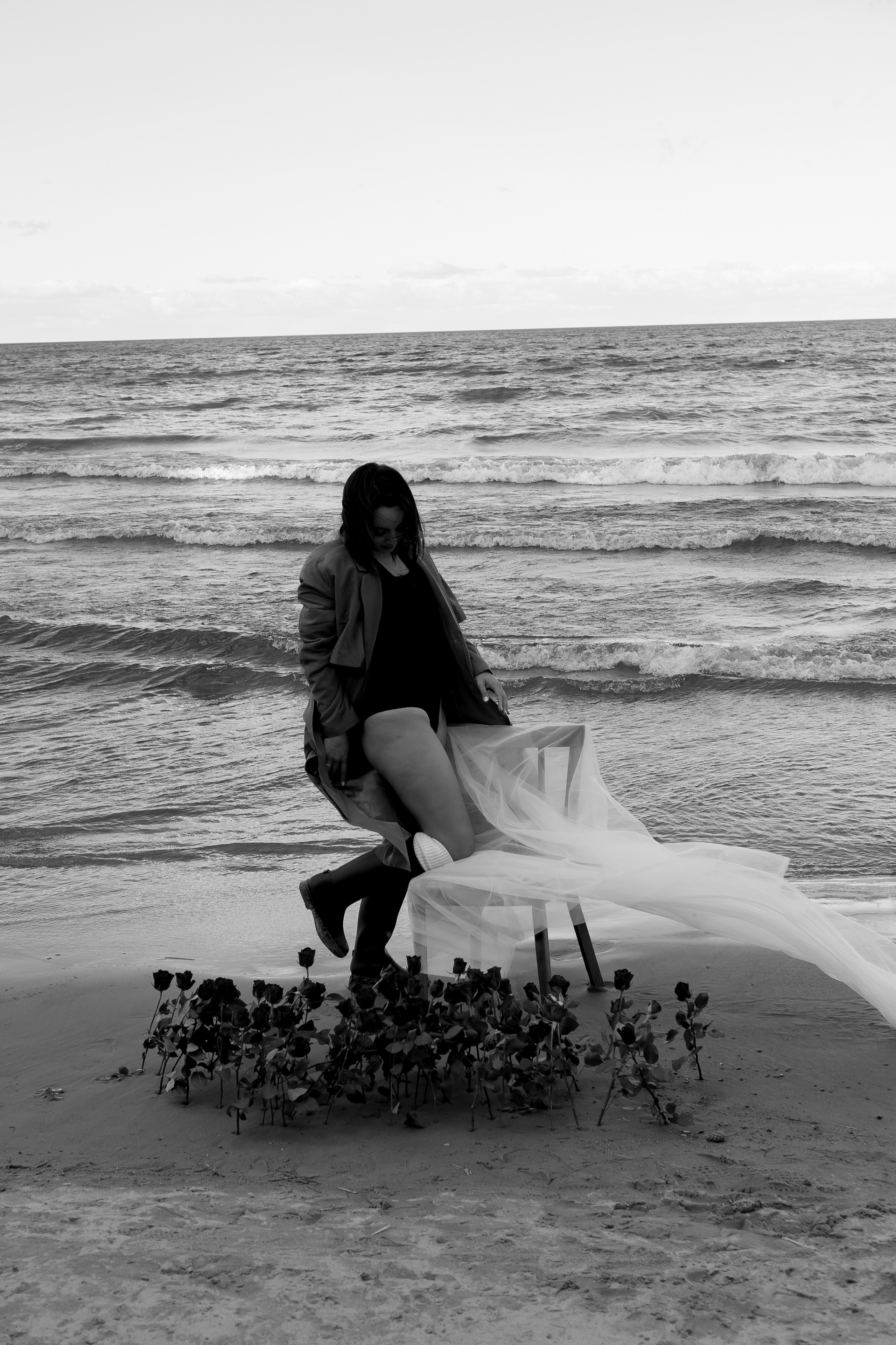 Розы. Профессиональный фотограф, Санкт-Петербург — Виктория Богомолова