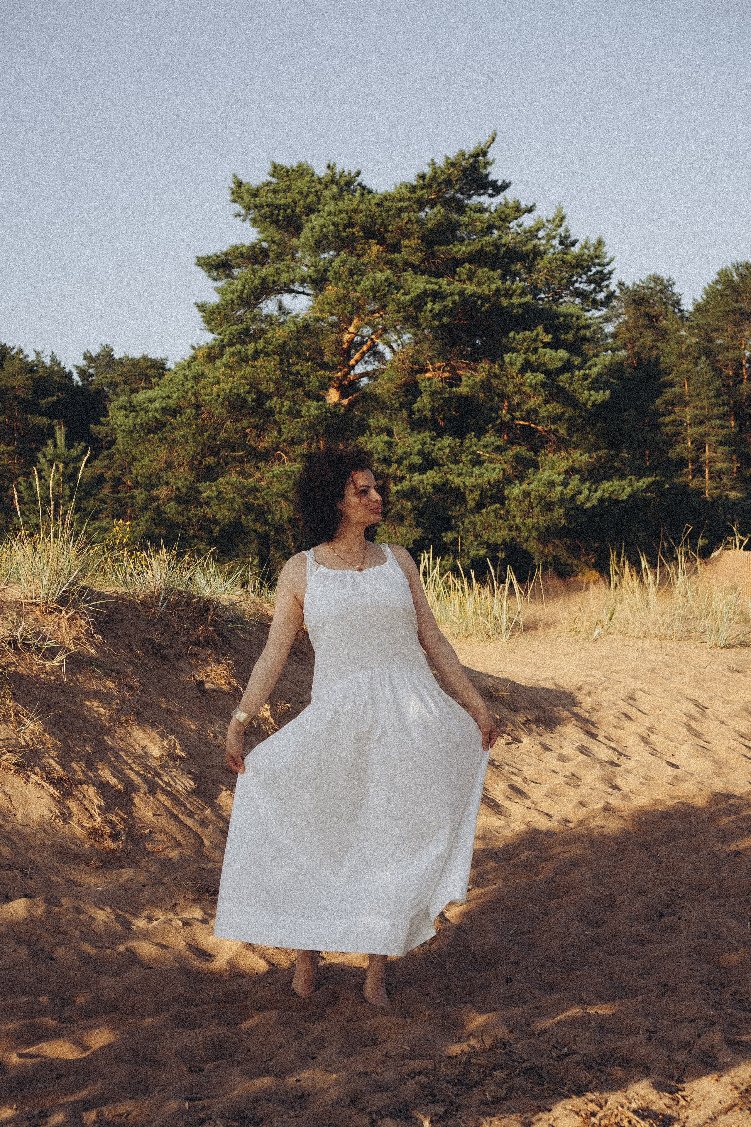 У ФИНСКОГО ЗАЛИВА. Профессиональный фотограф, Санкт-Петербург — Виктория Богомолова