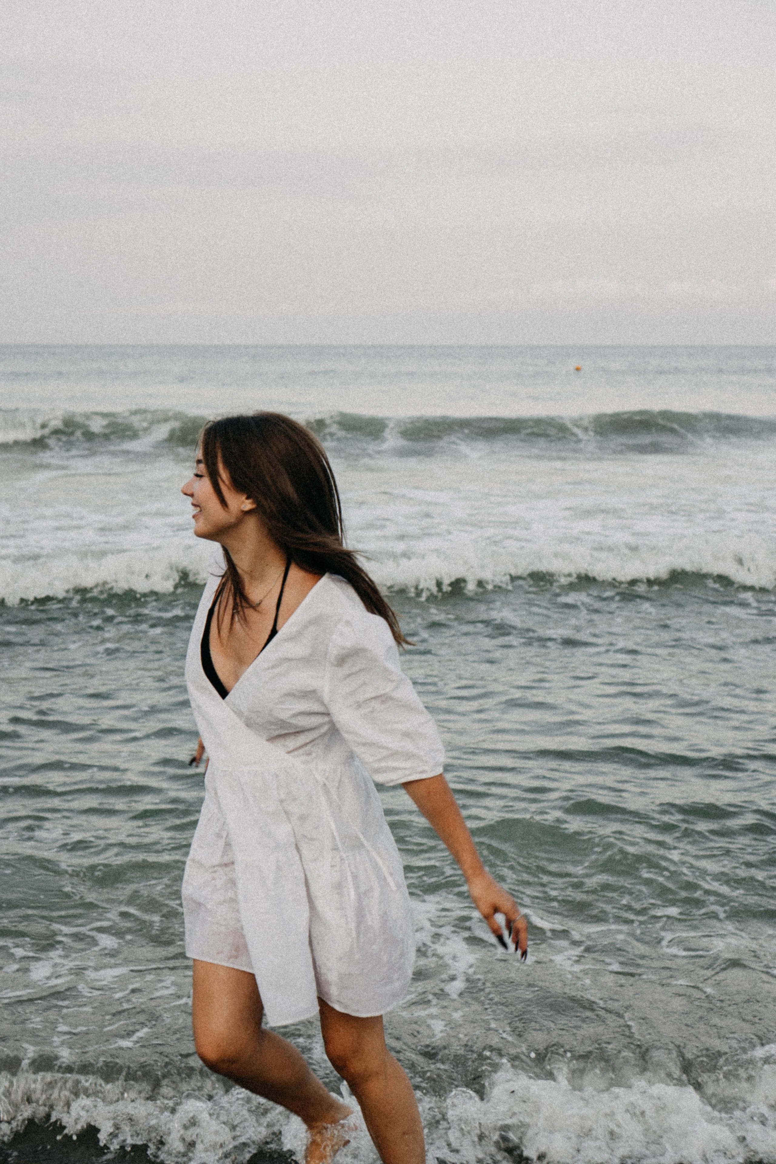 Рассвет на море. Профессиональный фотограф, Санкт-Петербург — Виктория Богомолова